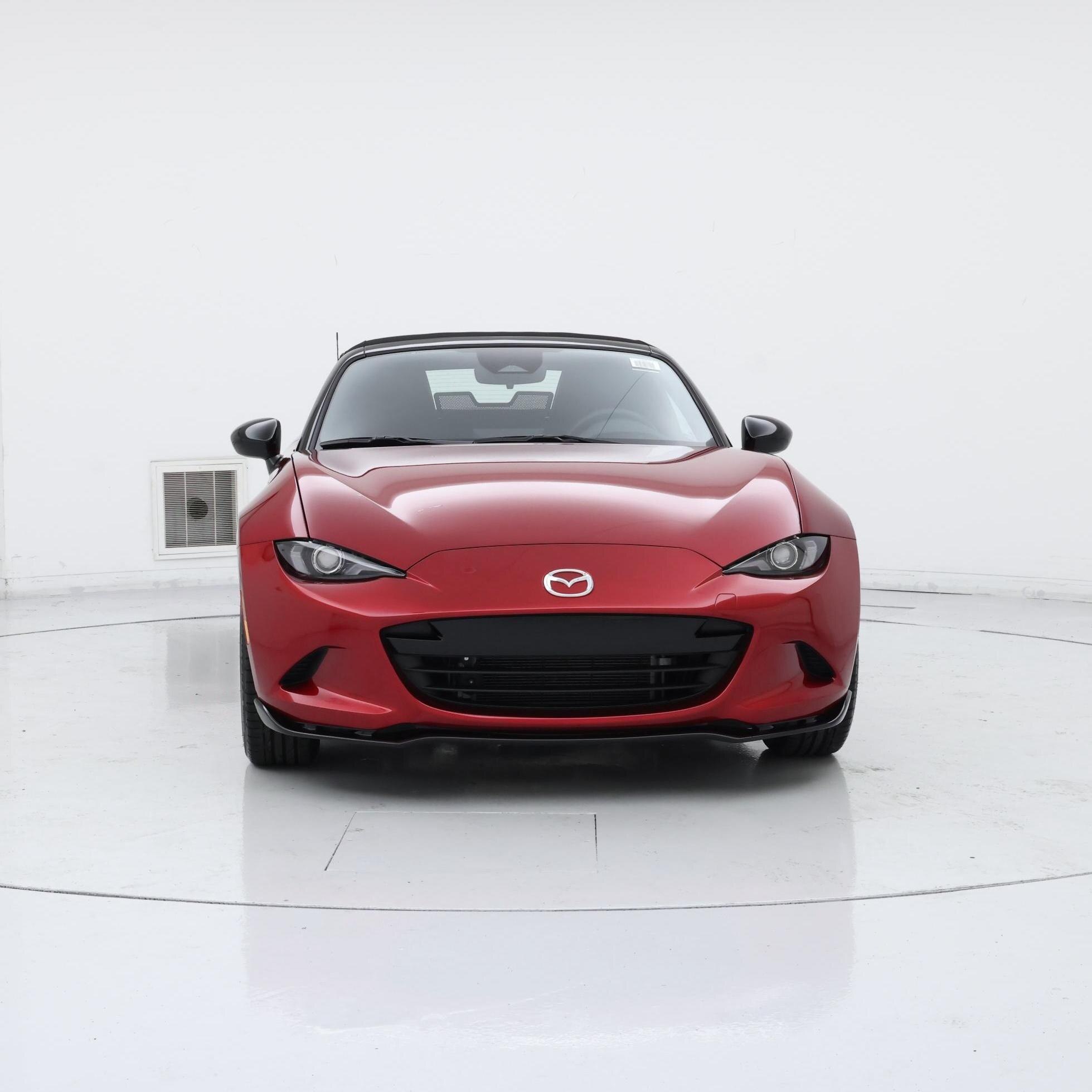 Thumbnail: 2024 Mazda MX-5 Miata - 5