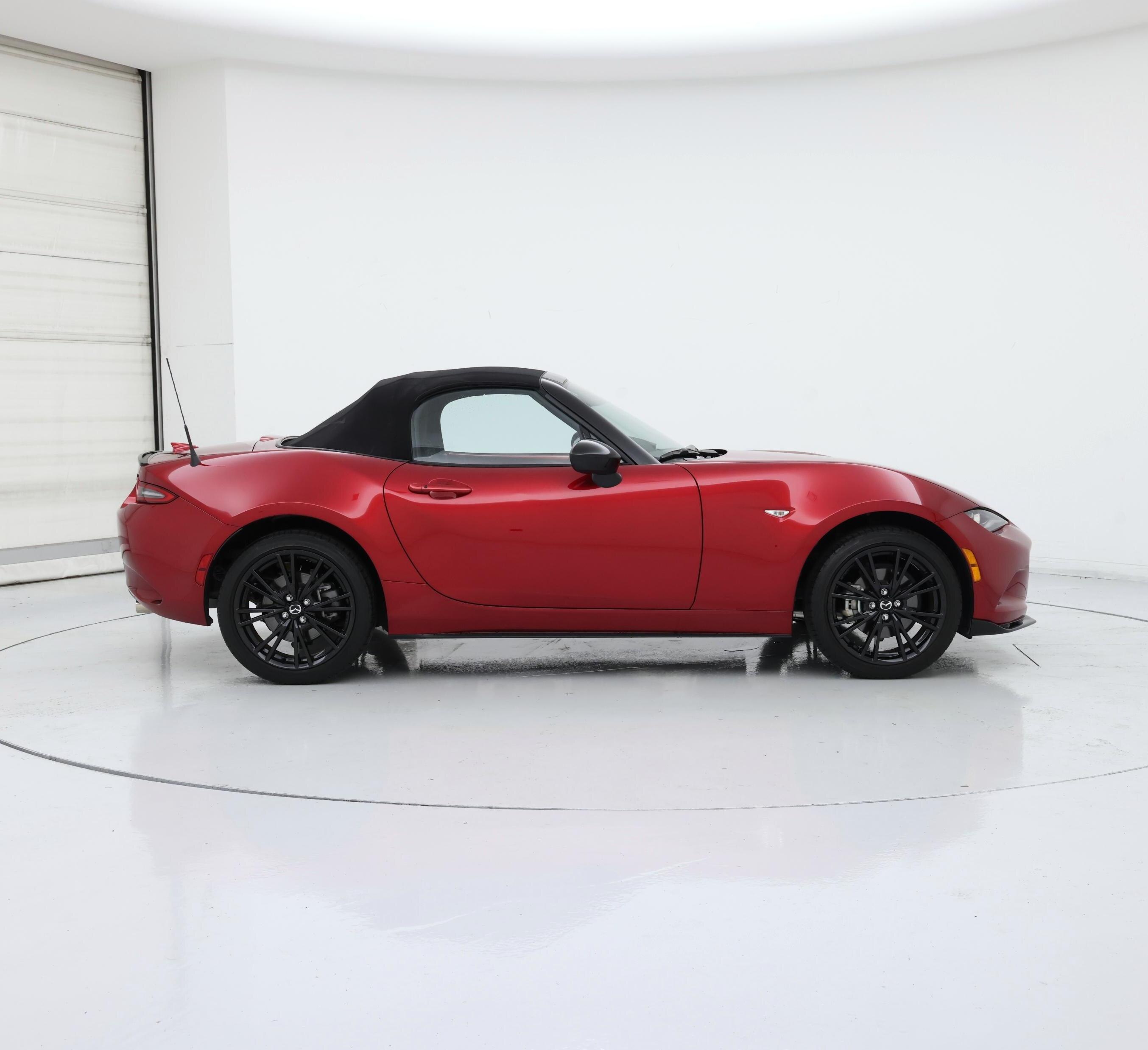 Thumbnail: 2024 Mazda MX-5 Miata - 7