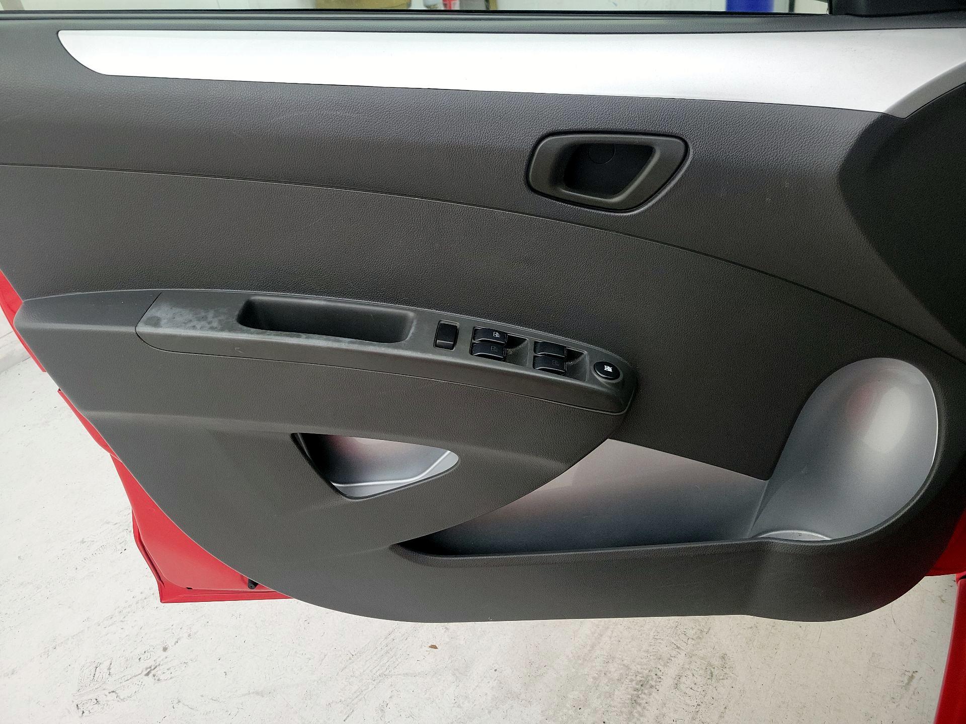 Thumbnail: 2014 Chevrolet Spark - 12