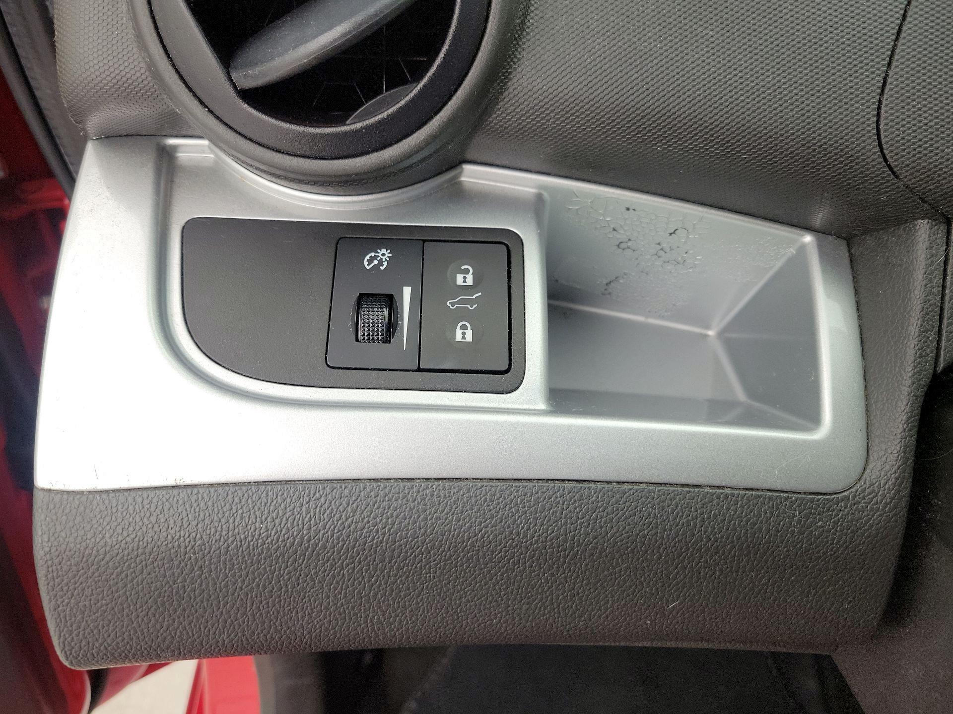 Thumbnail: 2014 Chevrolet Spark - 13