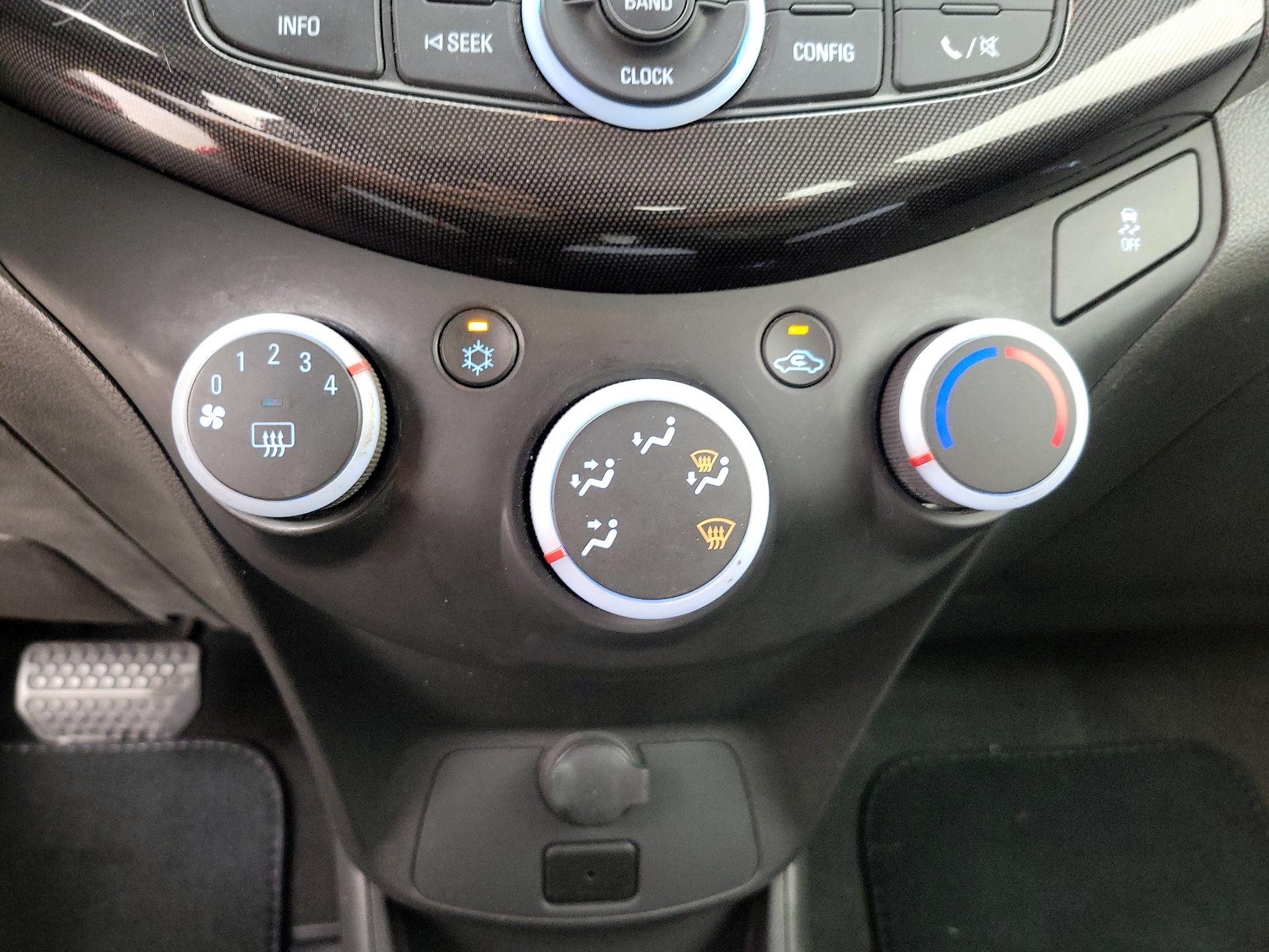 Thumbnail: 2014 Chevrolet Spark - 15