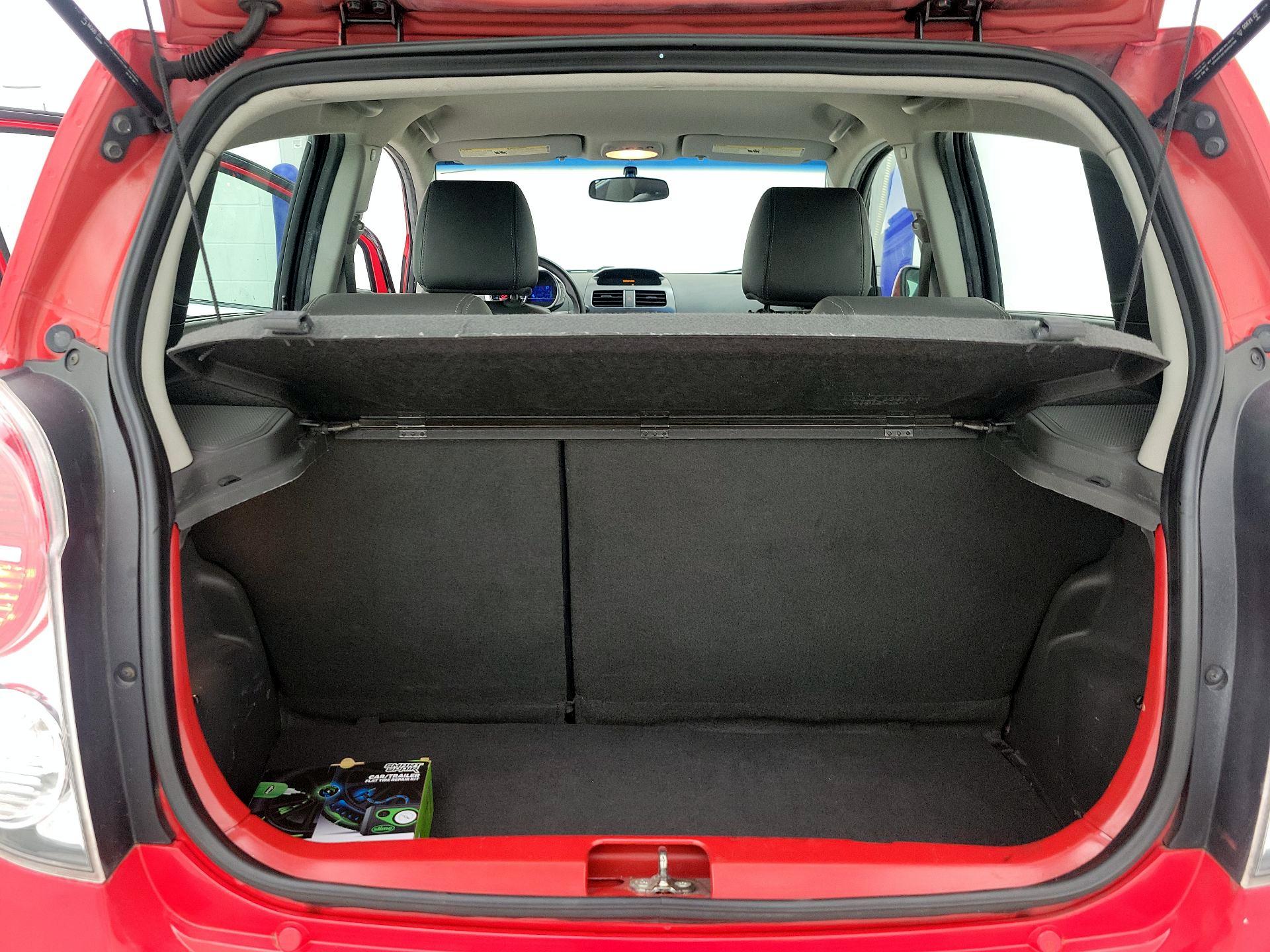 Thumbnail: 2014 Chevrolet Spark - 19