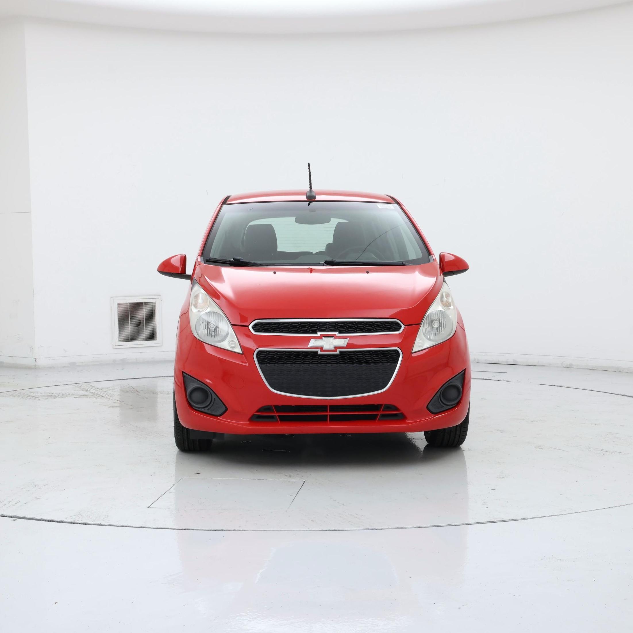 Thumbnail: 2014 Chevrolet Spark - 5