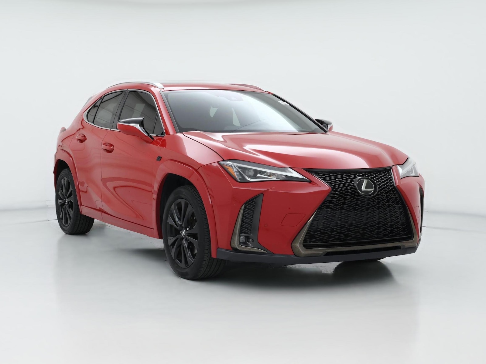 2019 Lexus UX 200 F SPORT