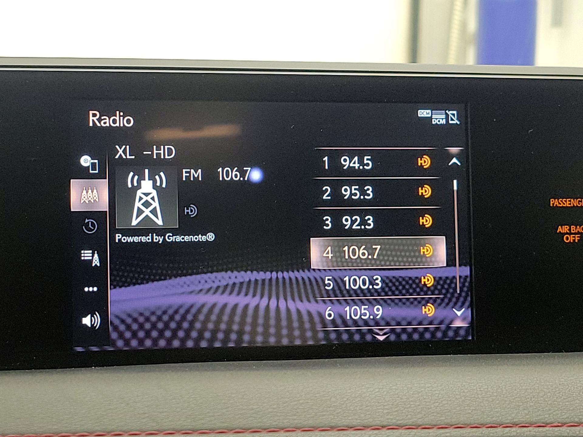 Thumbnail: 2019 Lexus UX - 15