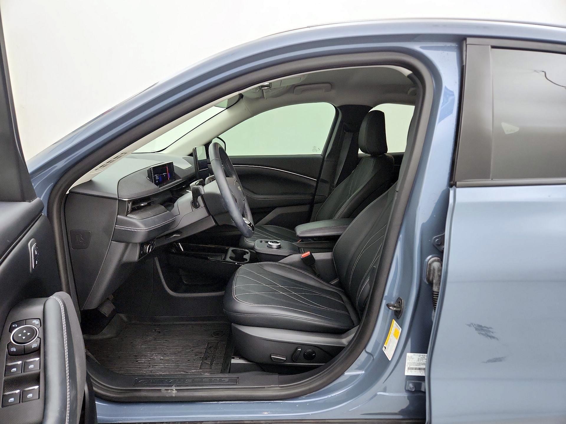 Thumbnail: 2024 Ford Mustang Mach-E - 11