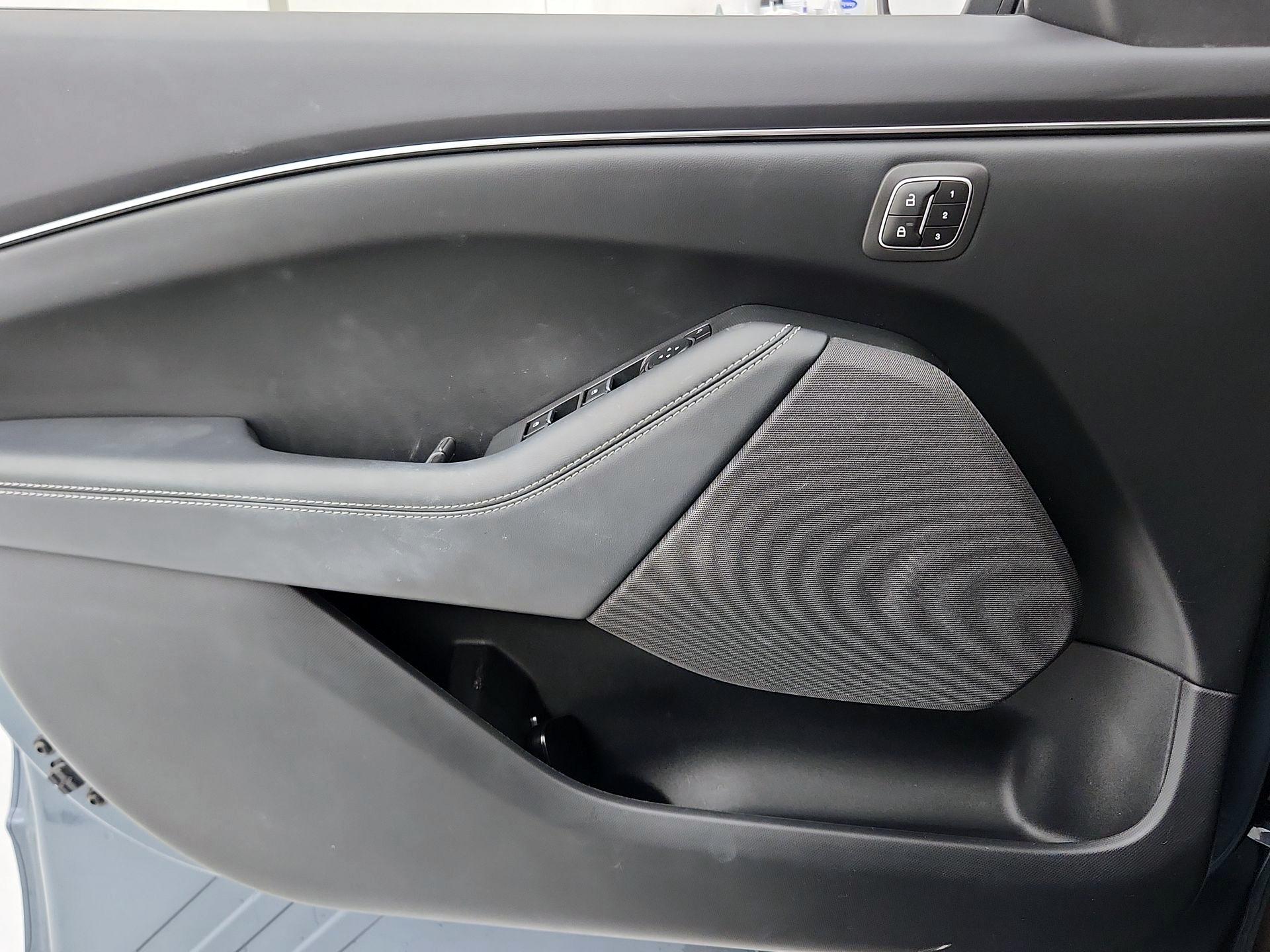 Thumbnail: 2024 Ford Mustang Mach-E - 12