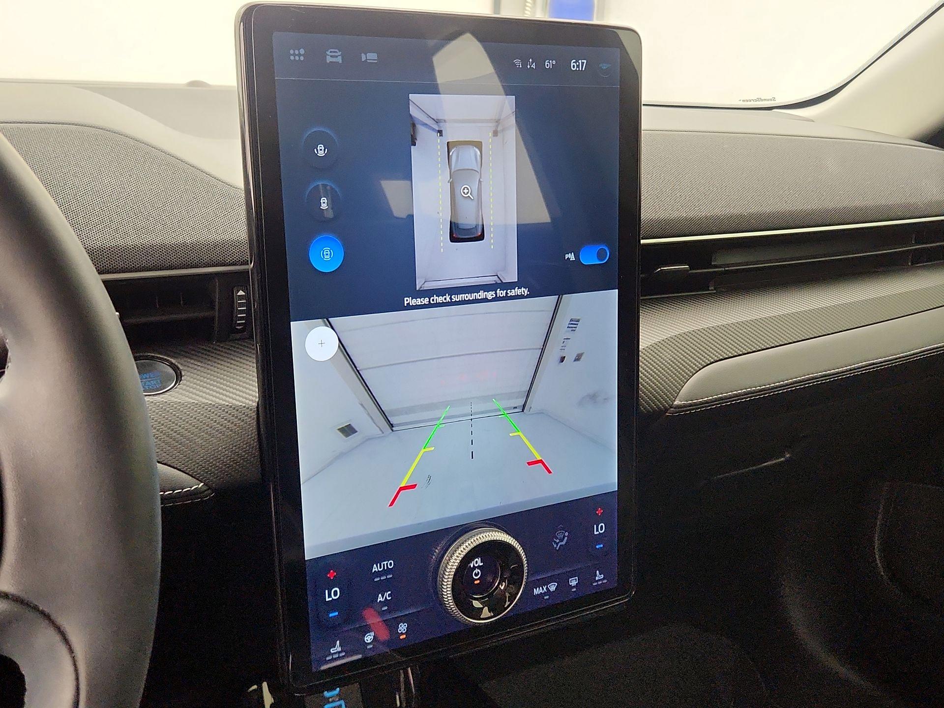 Thumbnail: 2024 Ford Mustang Mach-E - 15