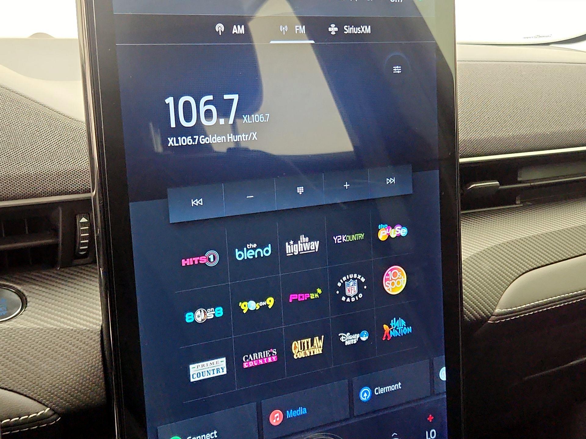 Thumbnail: 2024 Ford Mustang Mach-E - 16