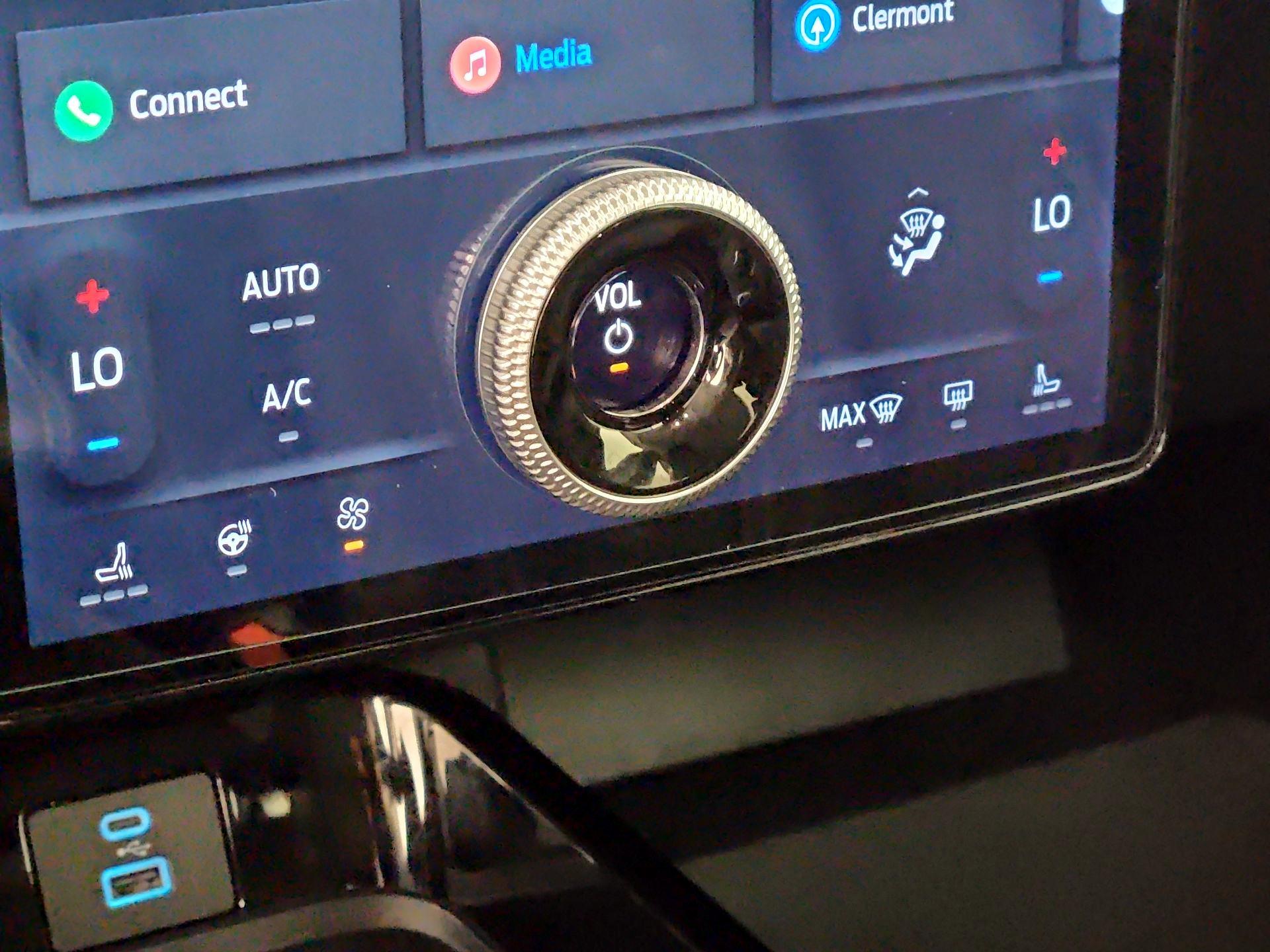 Thumbnail: 2024 Ford Mustang Mach-E - 17