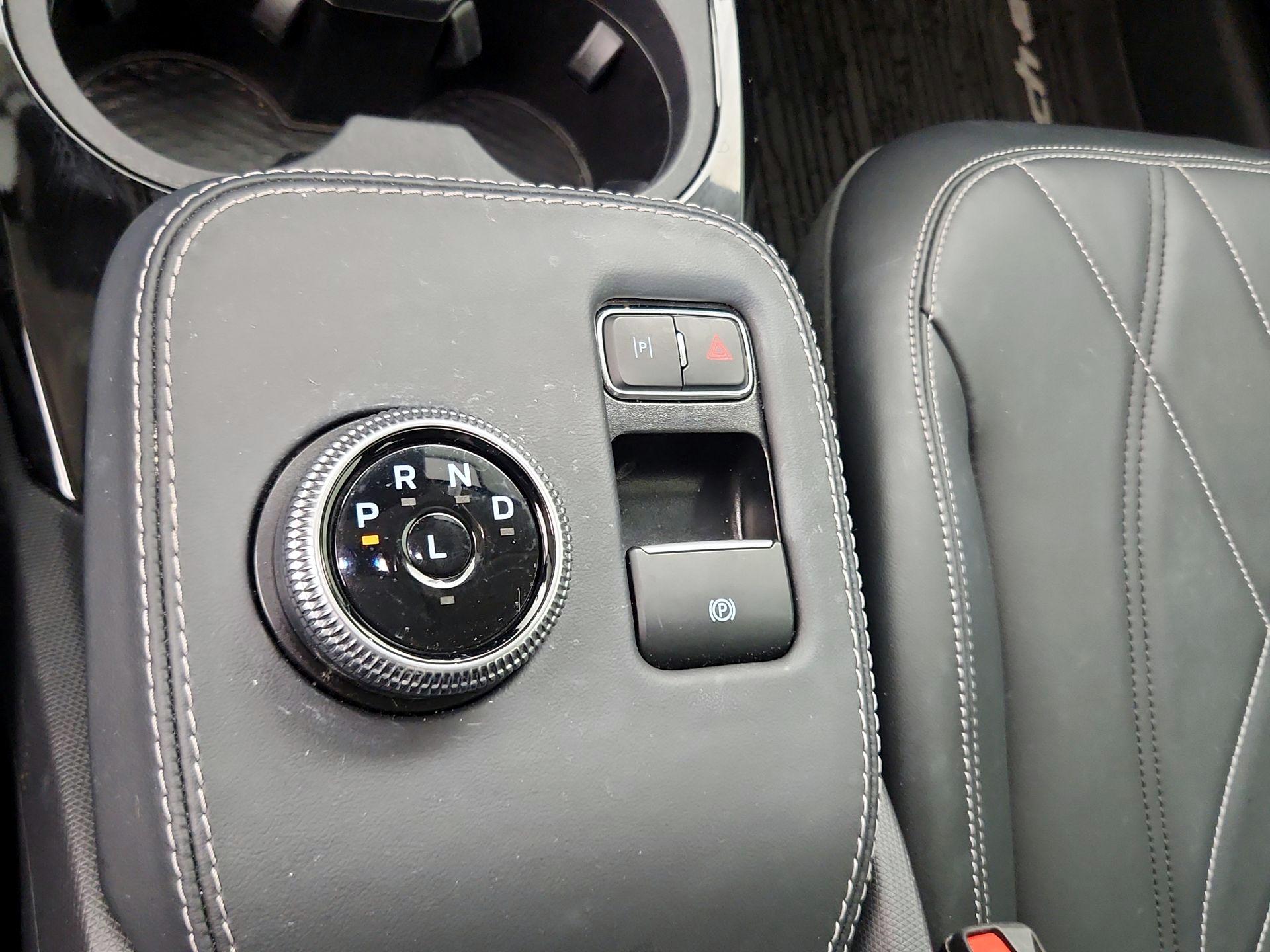 Thumbnail: 2024 Ford Mustang Mach-E - 18