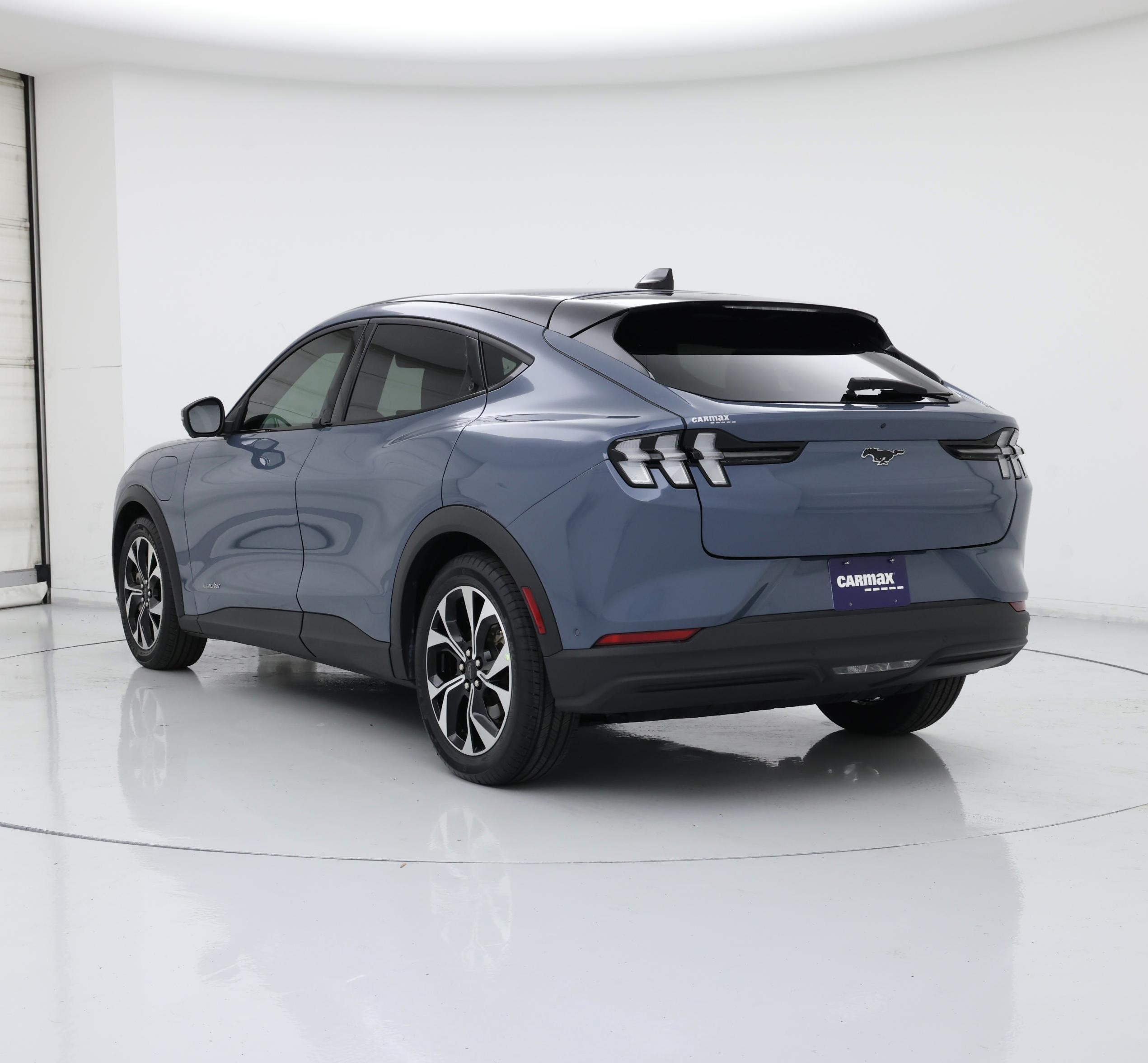 Thumbnail: 2024 Ford Mustang Mach-E - 2