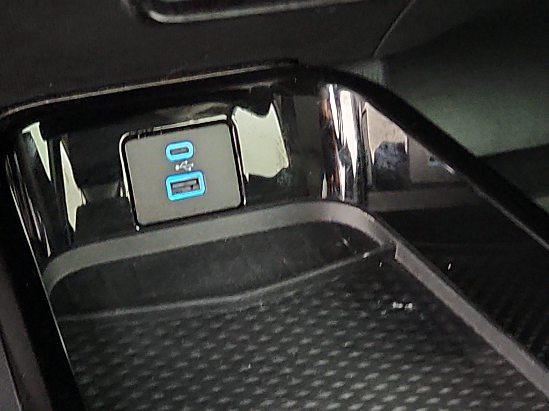 Thumbnail: 2024 Ford Mustang Mach-E - 19