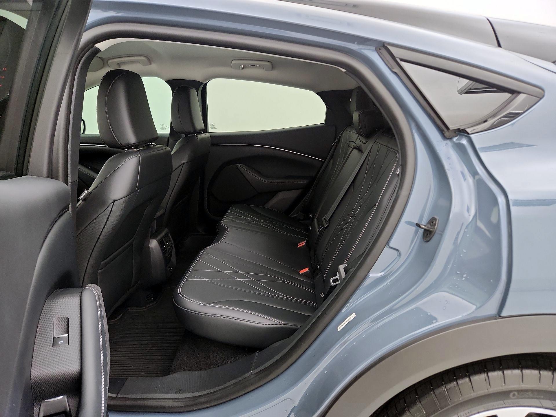 Thumbnail: 2024 Ford Mustang Mach-E - 20