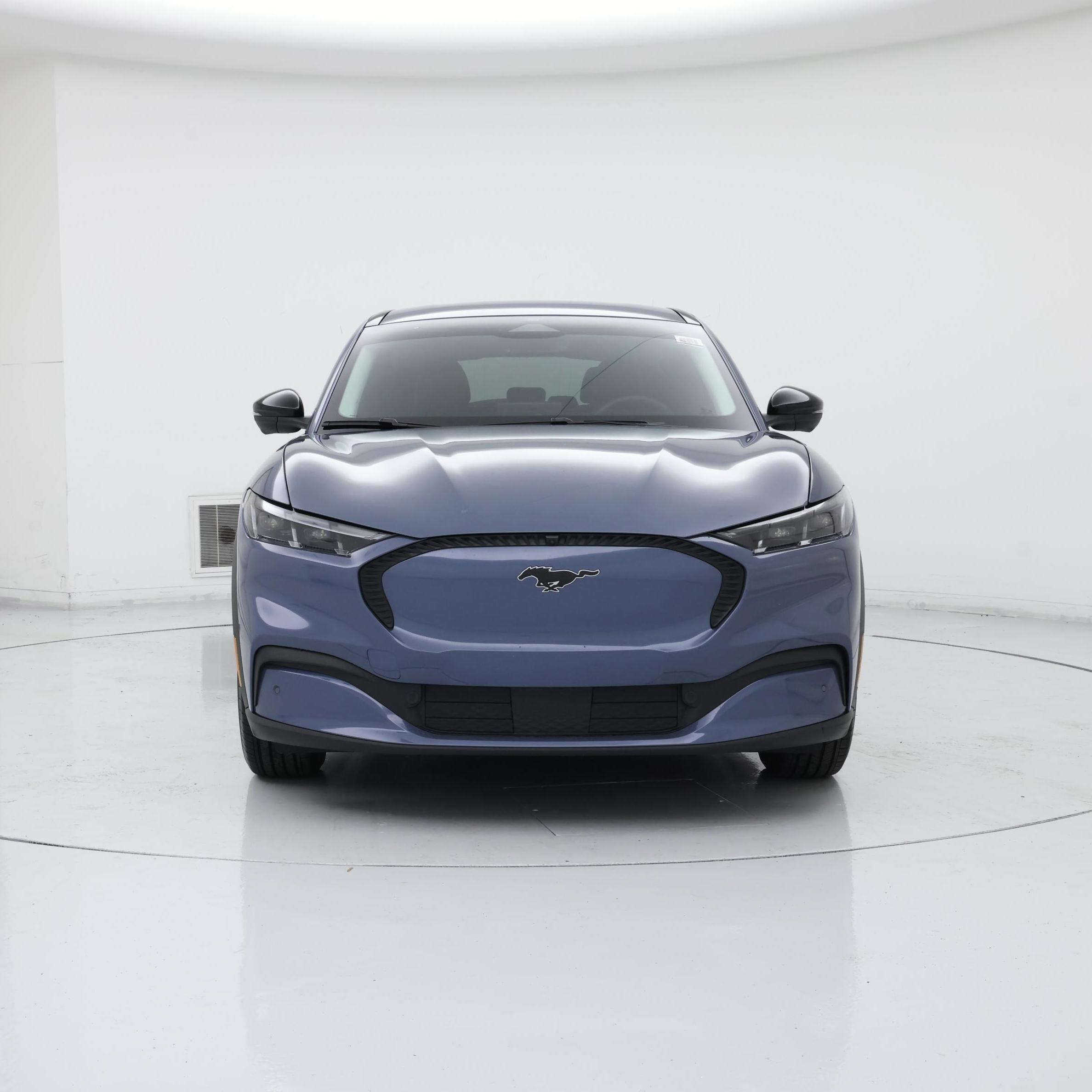 Thumbnail: 2024 Ford Mustang Mach-E - 5