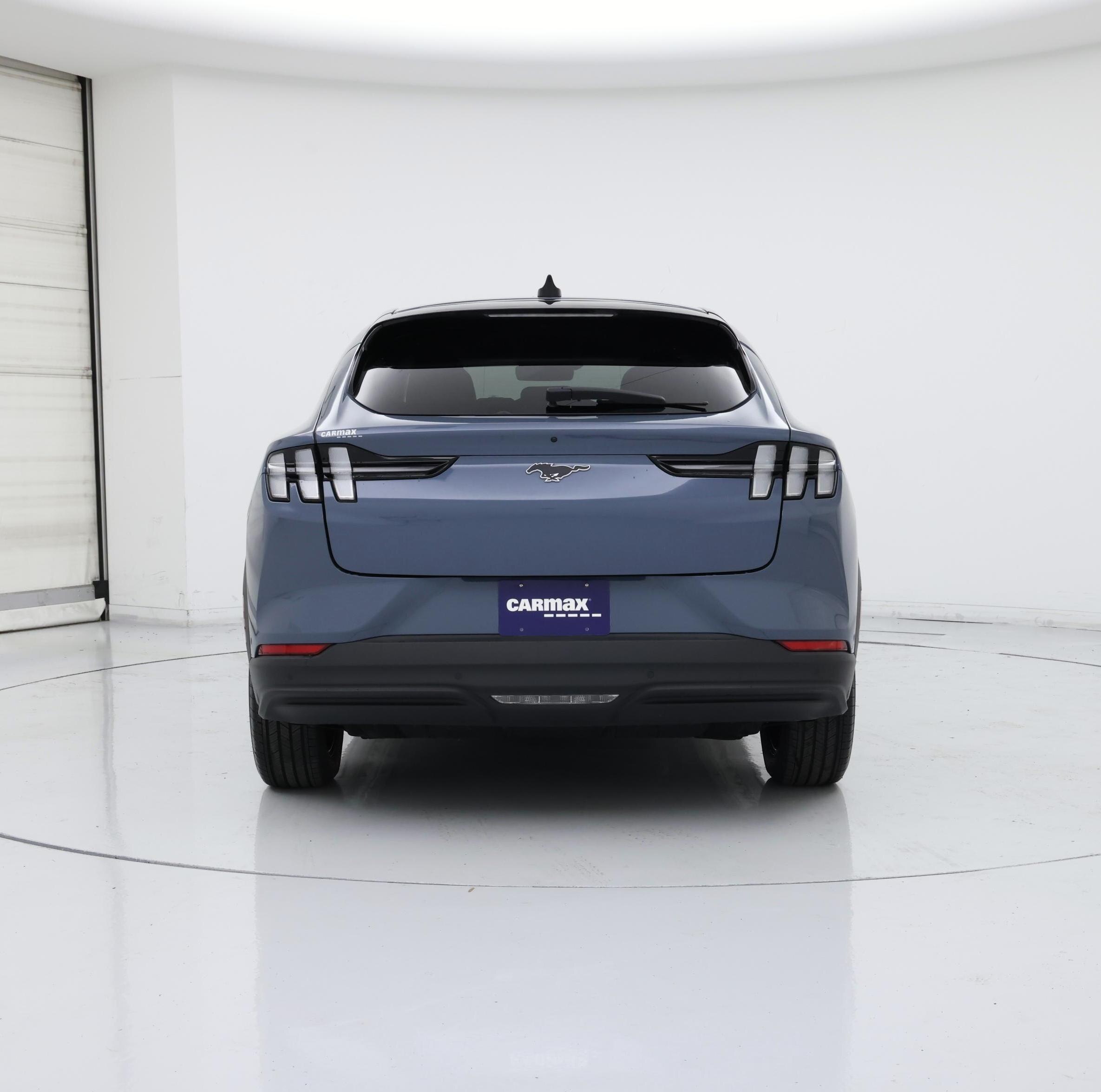 Thumbnail: 2024 Ford Mustang Mach-E - 6