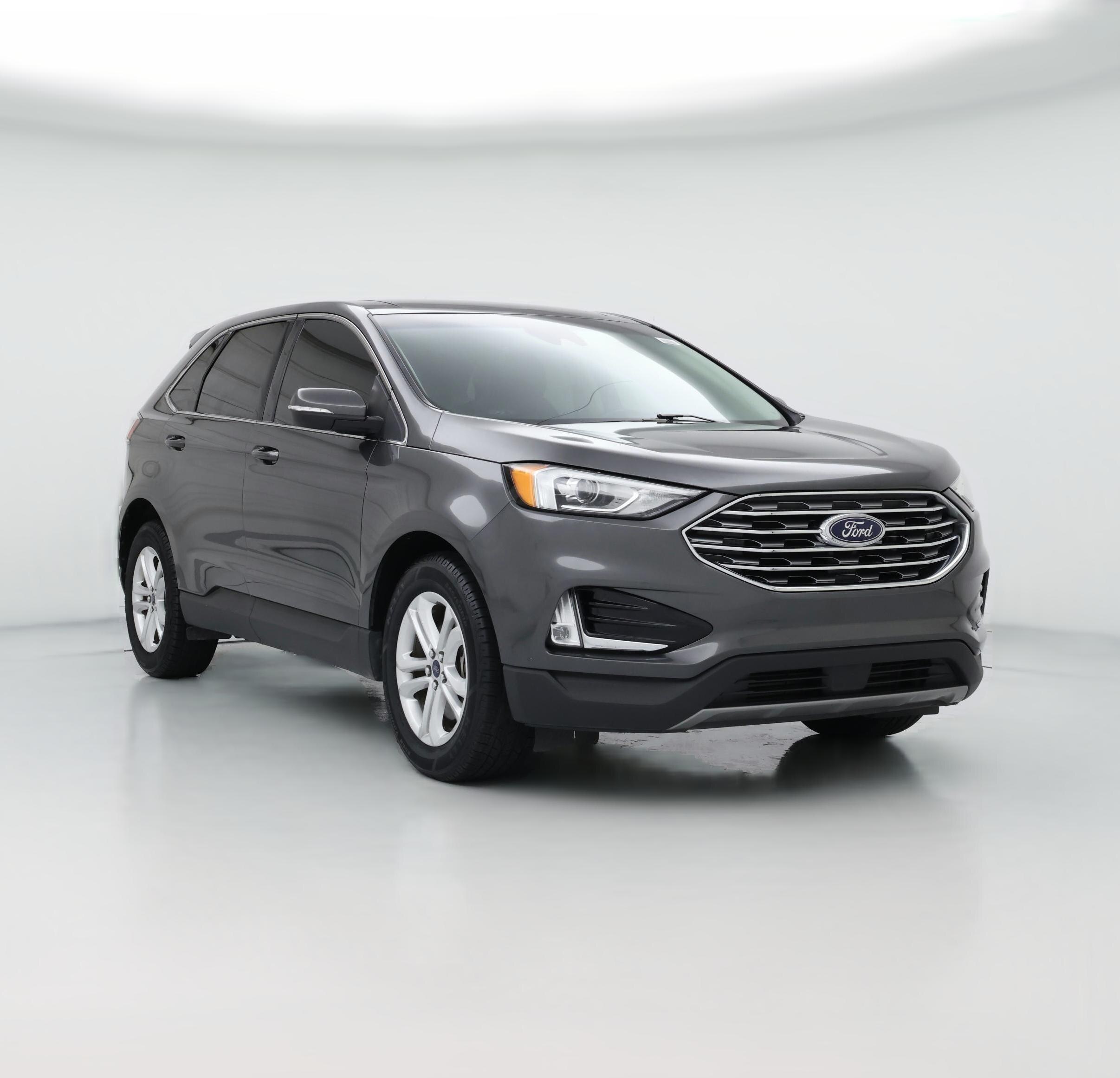 Thumbnail: 2019 Ford Edge - 1