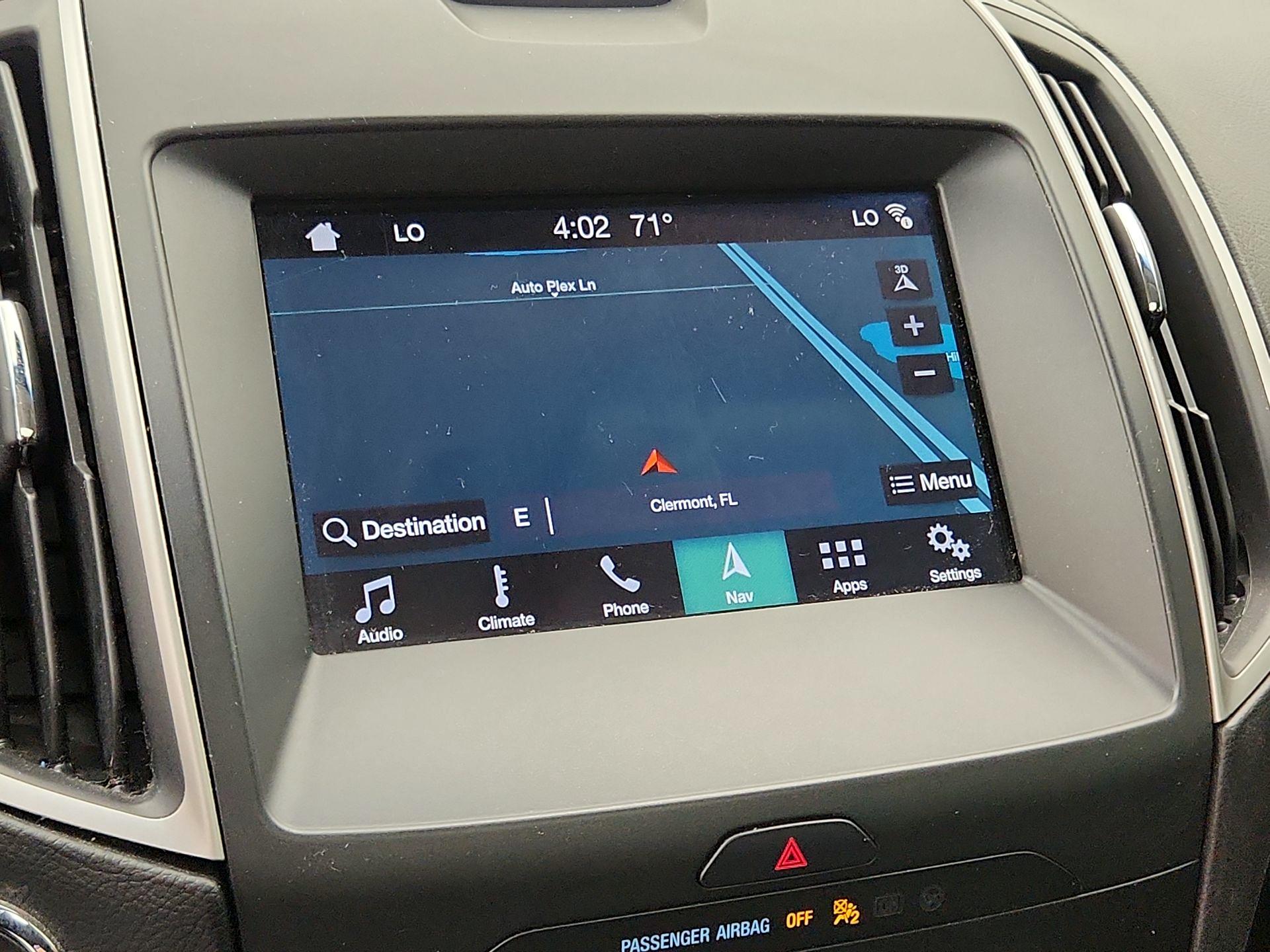 Thumbnail: 2019 Ford Edge - 14