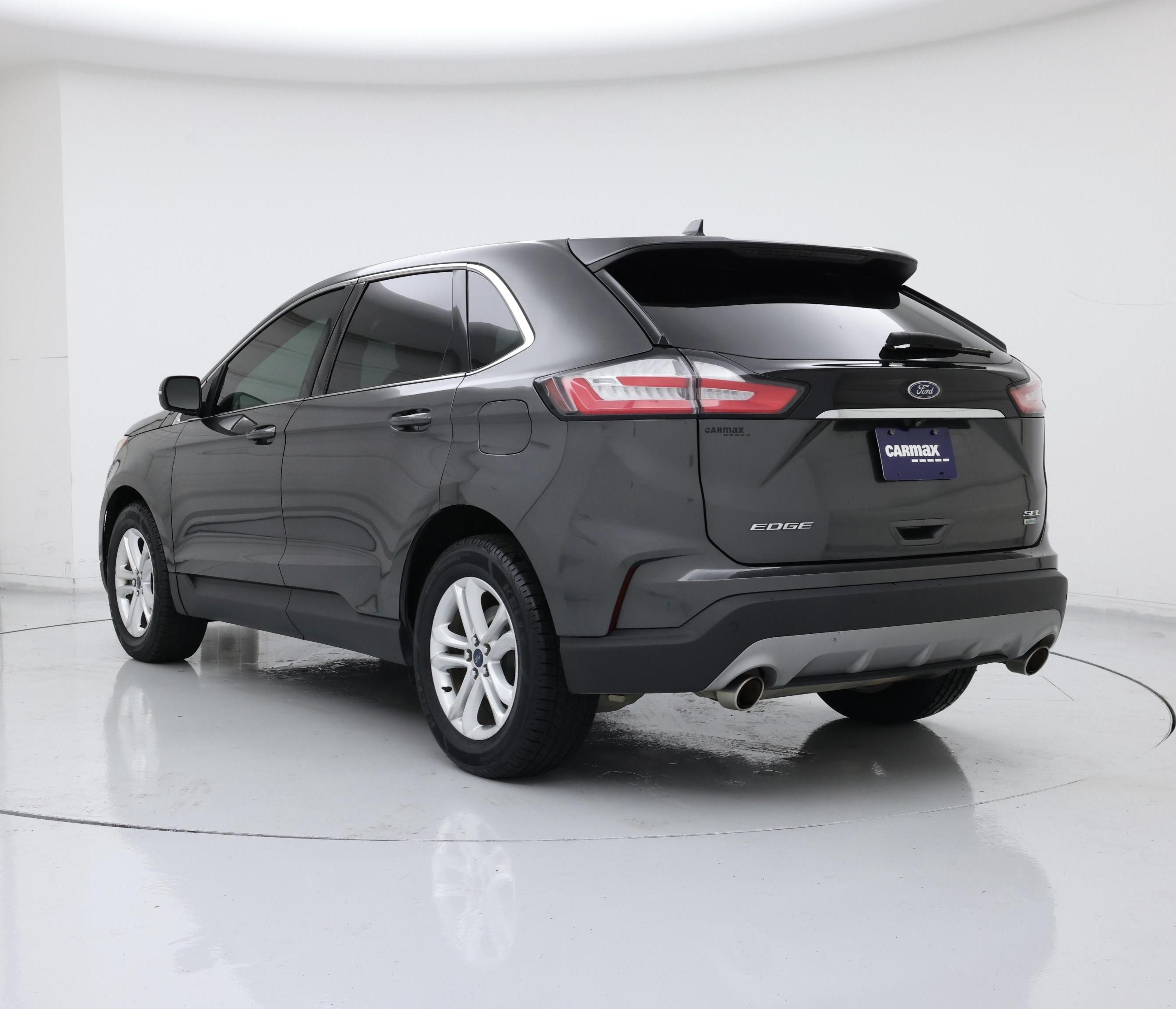 Thumbnail: 2019 Ford Edge - 2