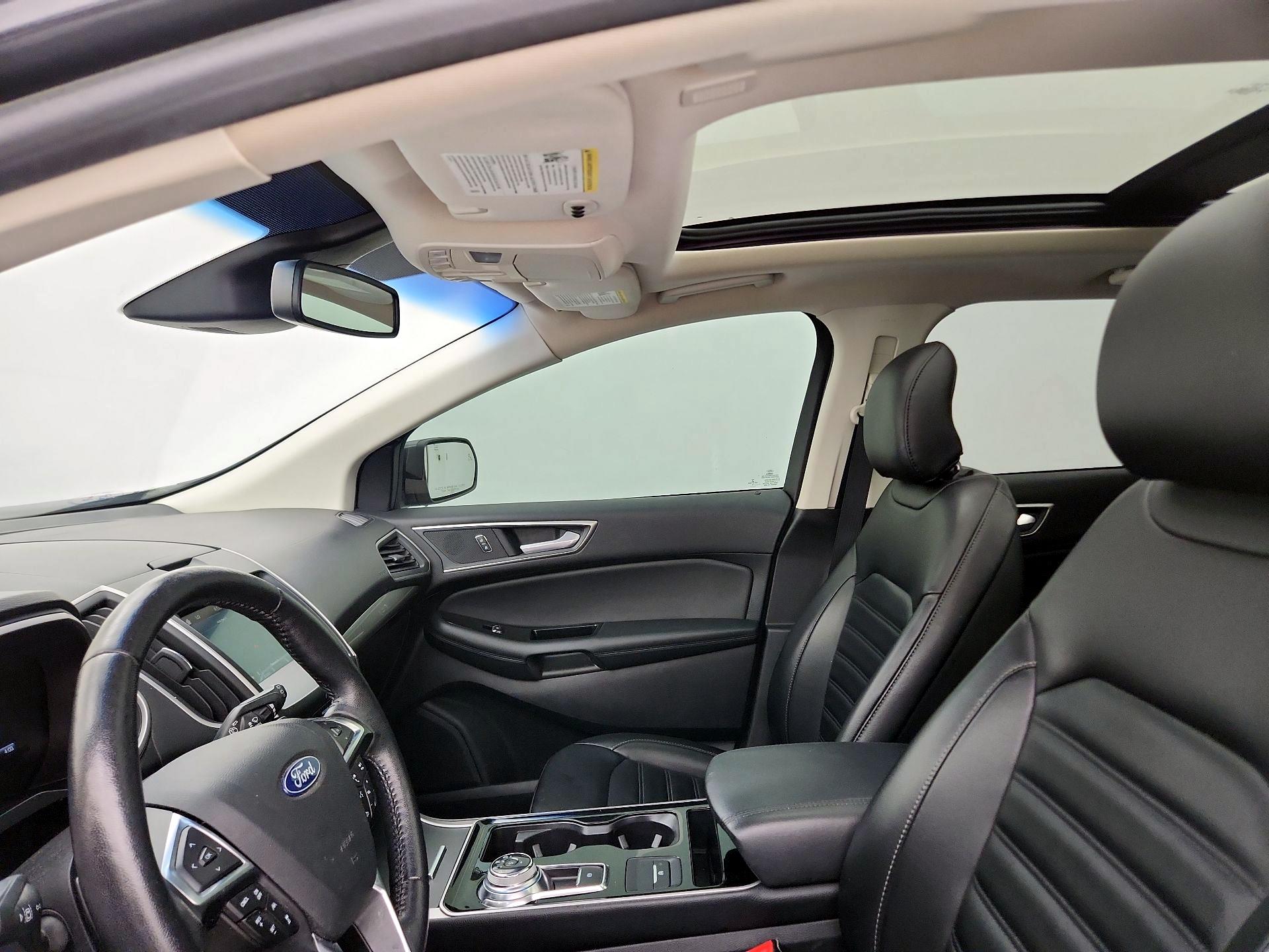 Thumbnail: 2019 Ford Edge - 20