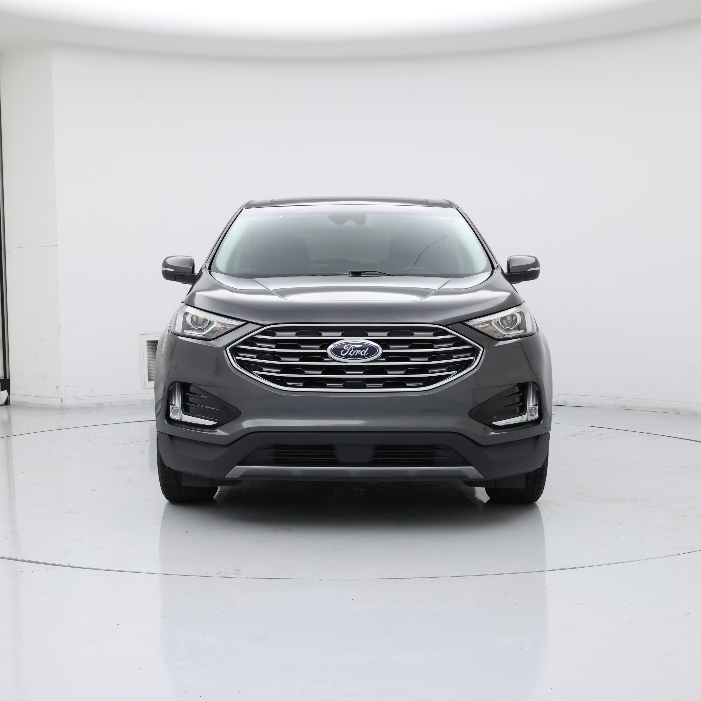 Thumbnail: 2019 Ford Edge - 5