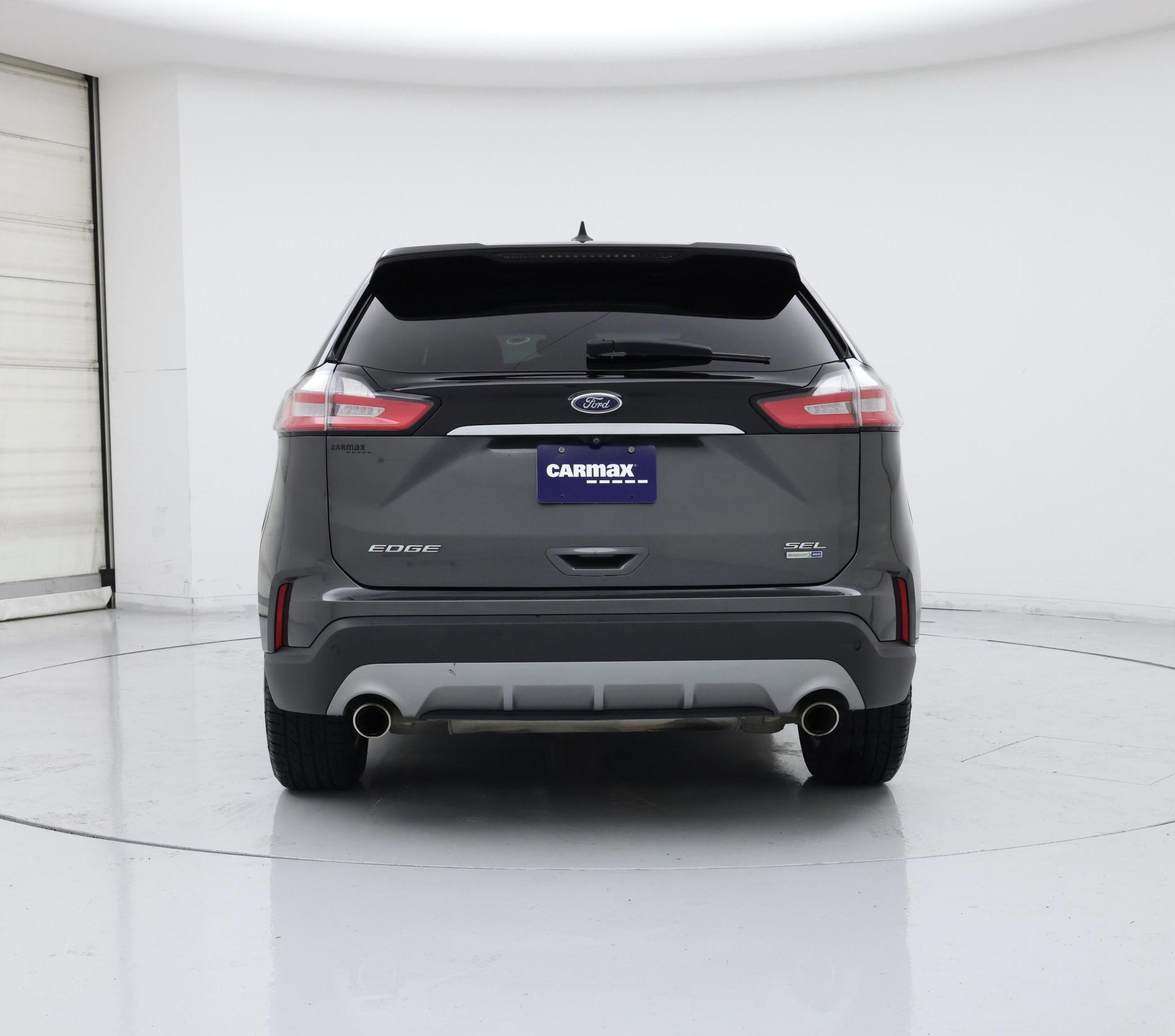 Thumbnail: 2019 Ford Edge - 6