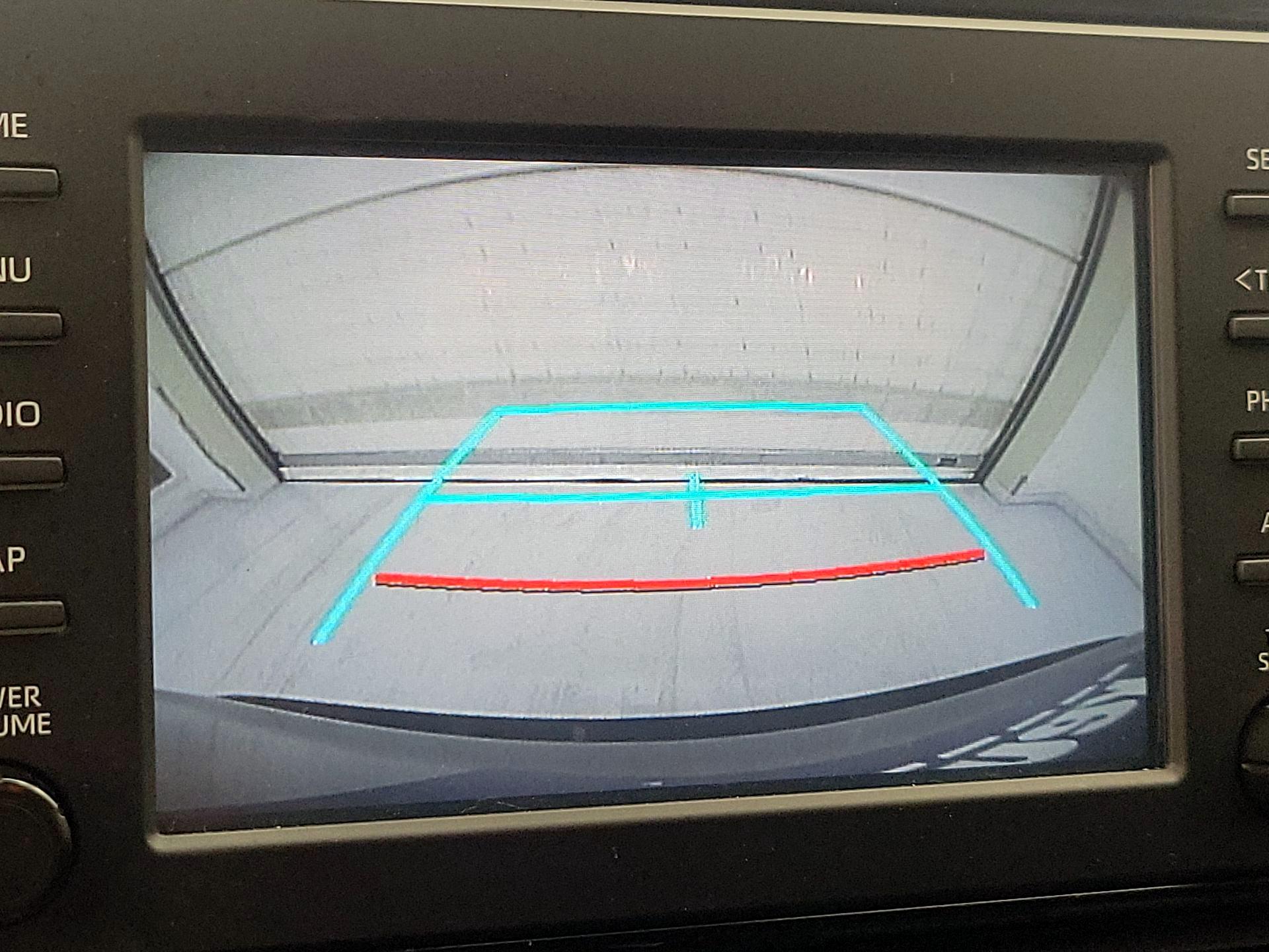 Thumbnail: 2019 Toyota RAV4 - 14