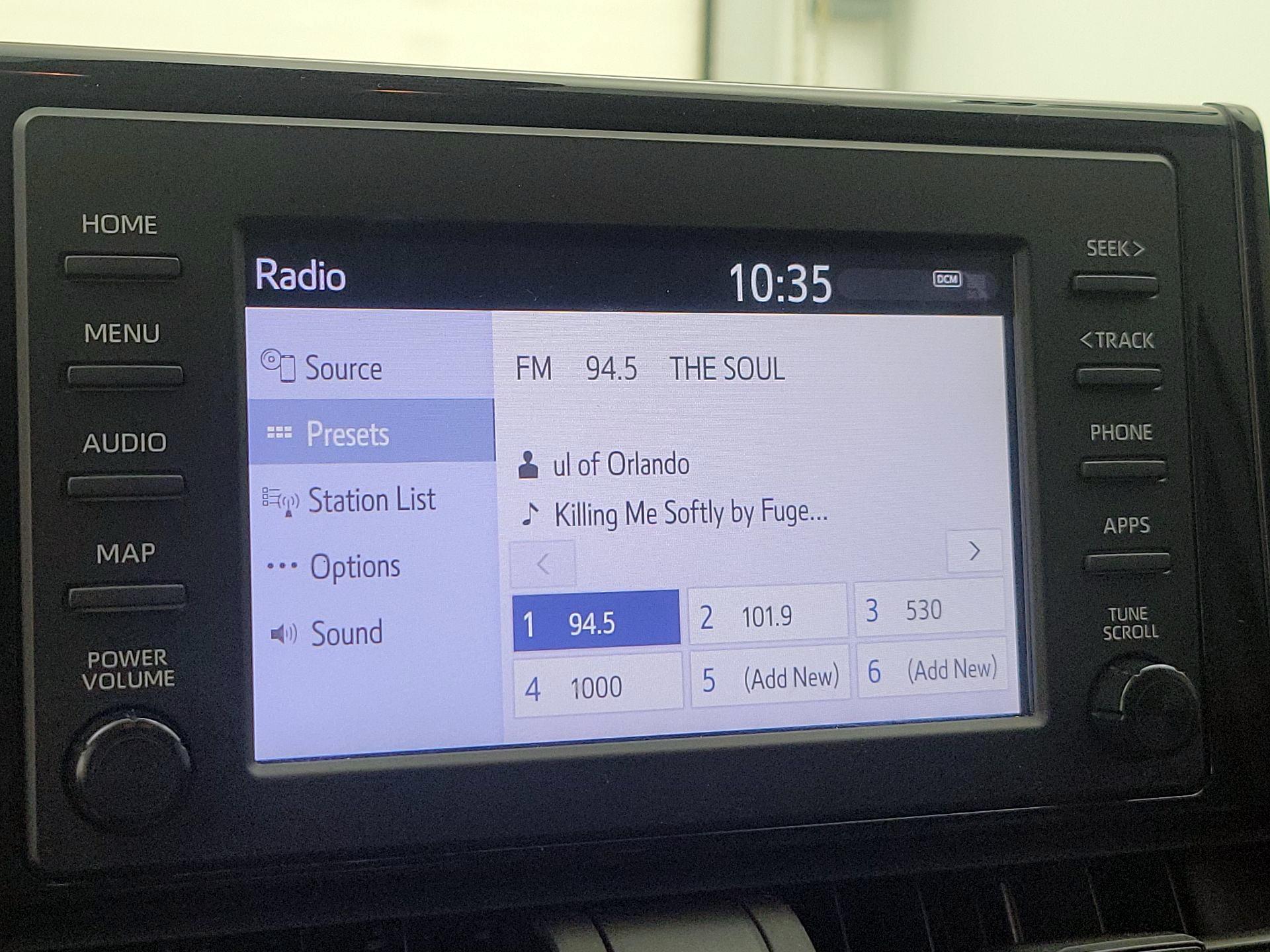 Thumbnail: 2019 Toyota RAV4 - 15