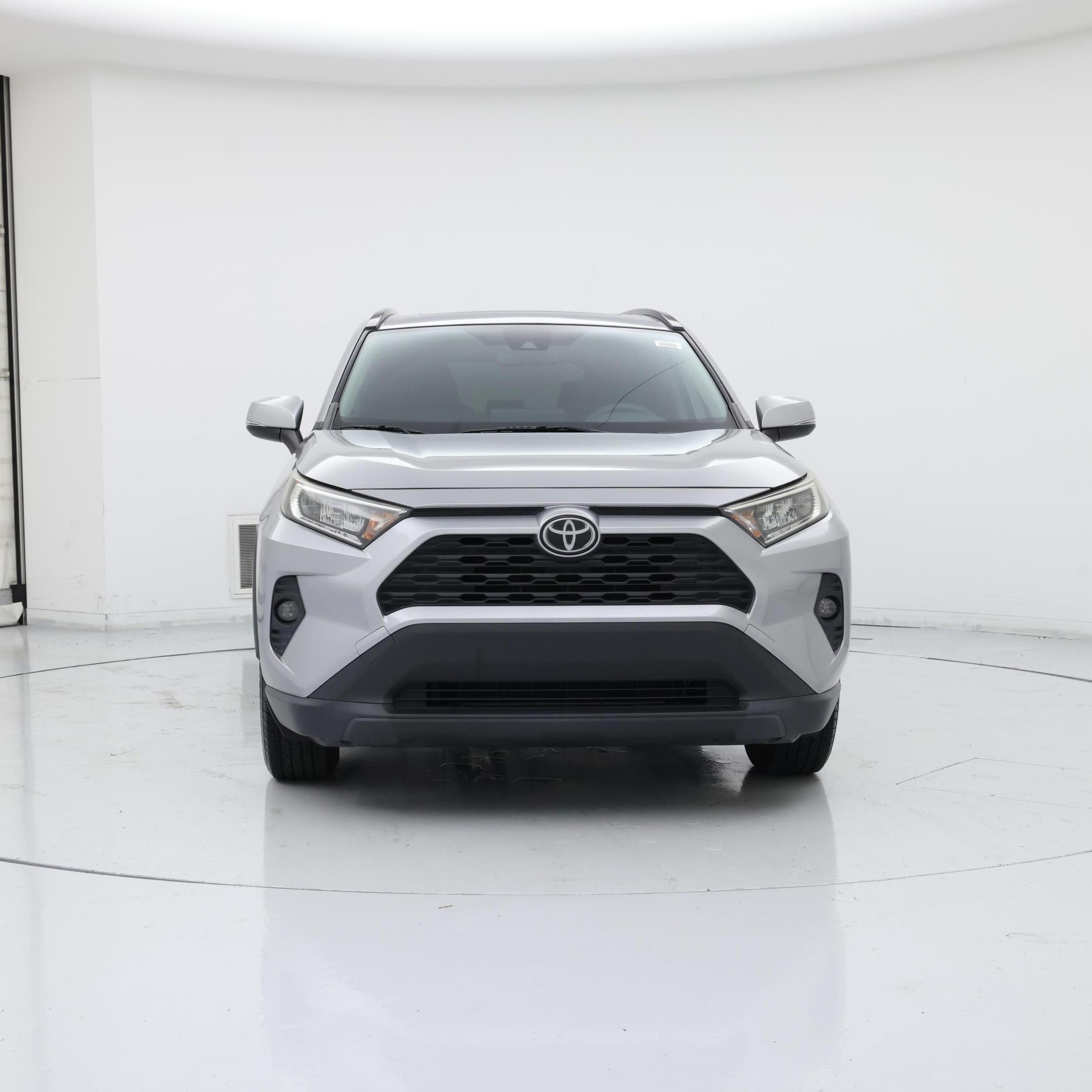 Thumbnail: 2019 Toyota RAV4 - 5