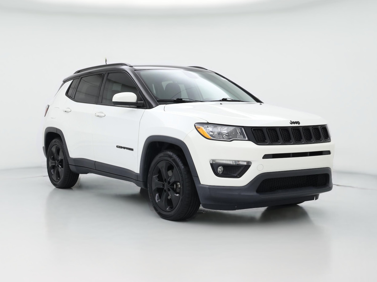 2020 Jeep Compass Altitude