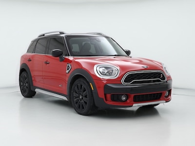 2020 Mini Cooper Countryman S ALL4