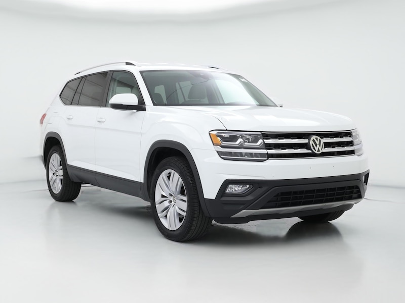 2019 Volkswagen Atlas SE -
                  Sanford, FL