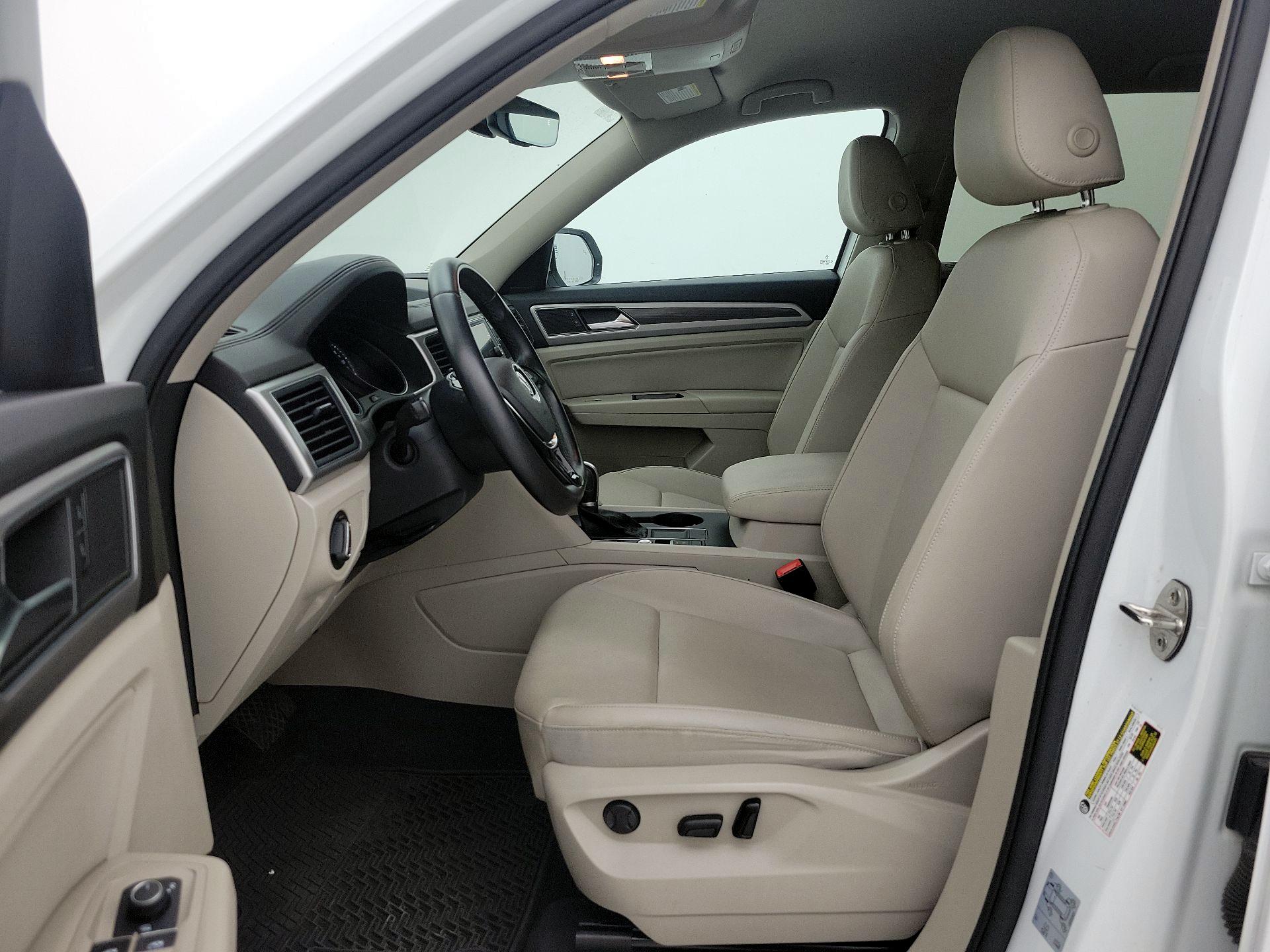 Thumbnail: 2019 Volkswagen Atlas - 11