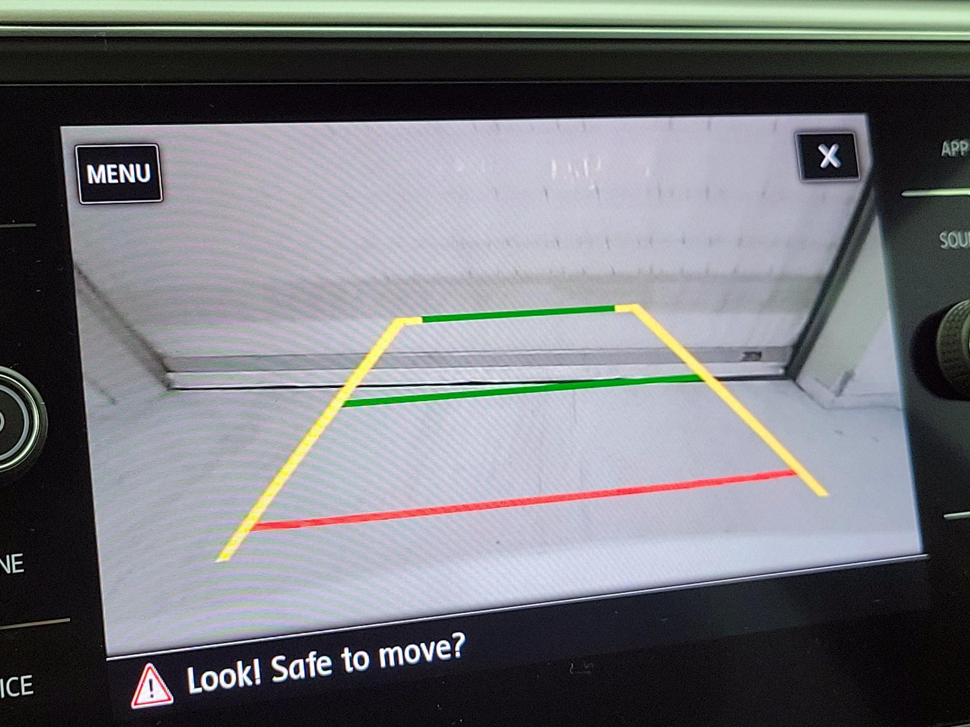 Thumbnail: 2019 Volkswagen Atlas - 14