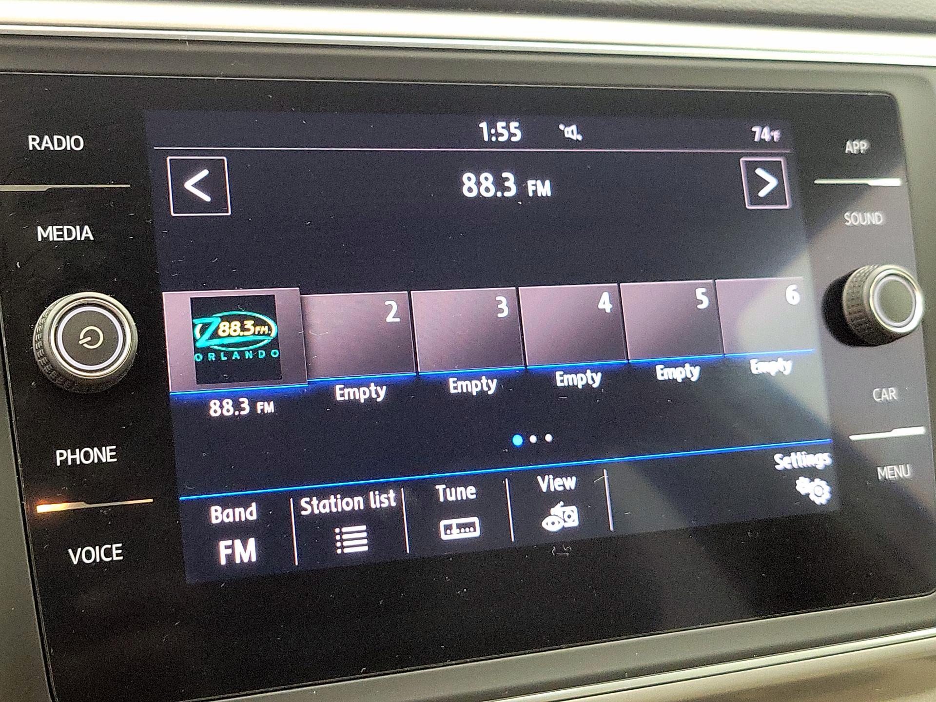 Thumbnail: 2019 Volkswagen Atlas - 15