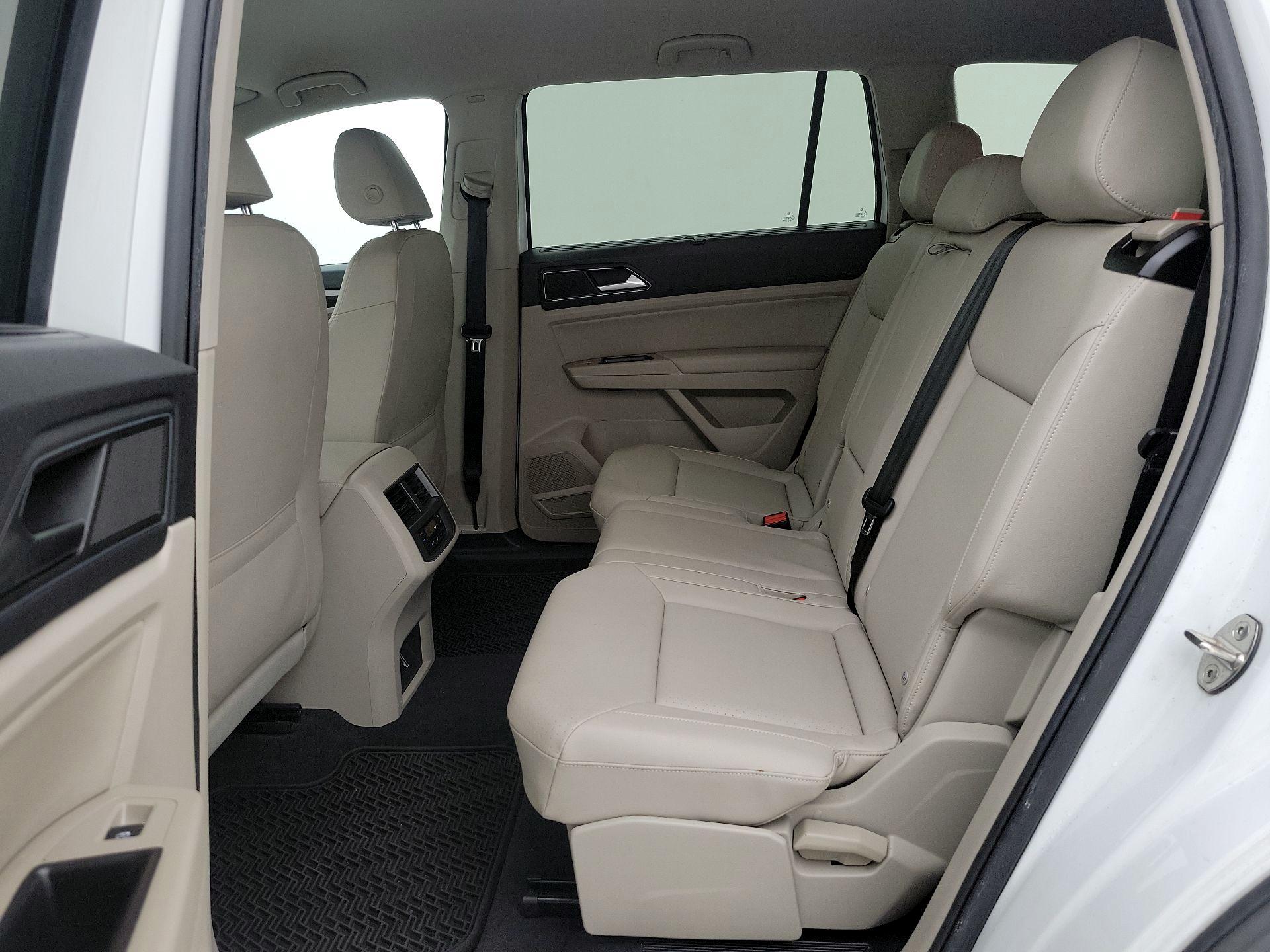 Thumbnail: 2019 Volkswagen Atlas - 19