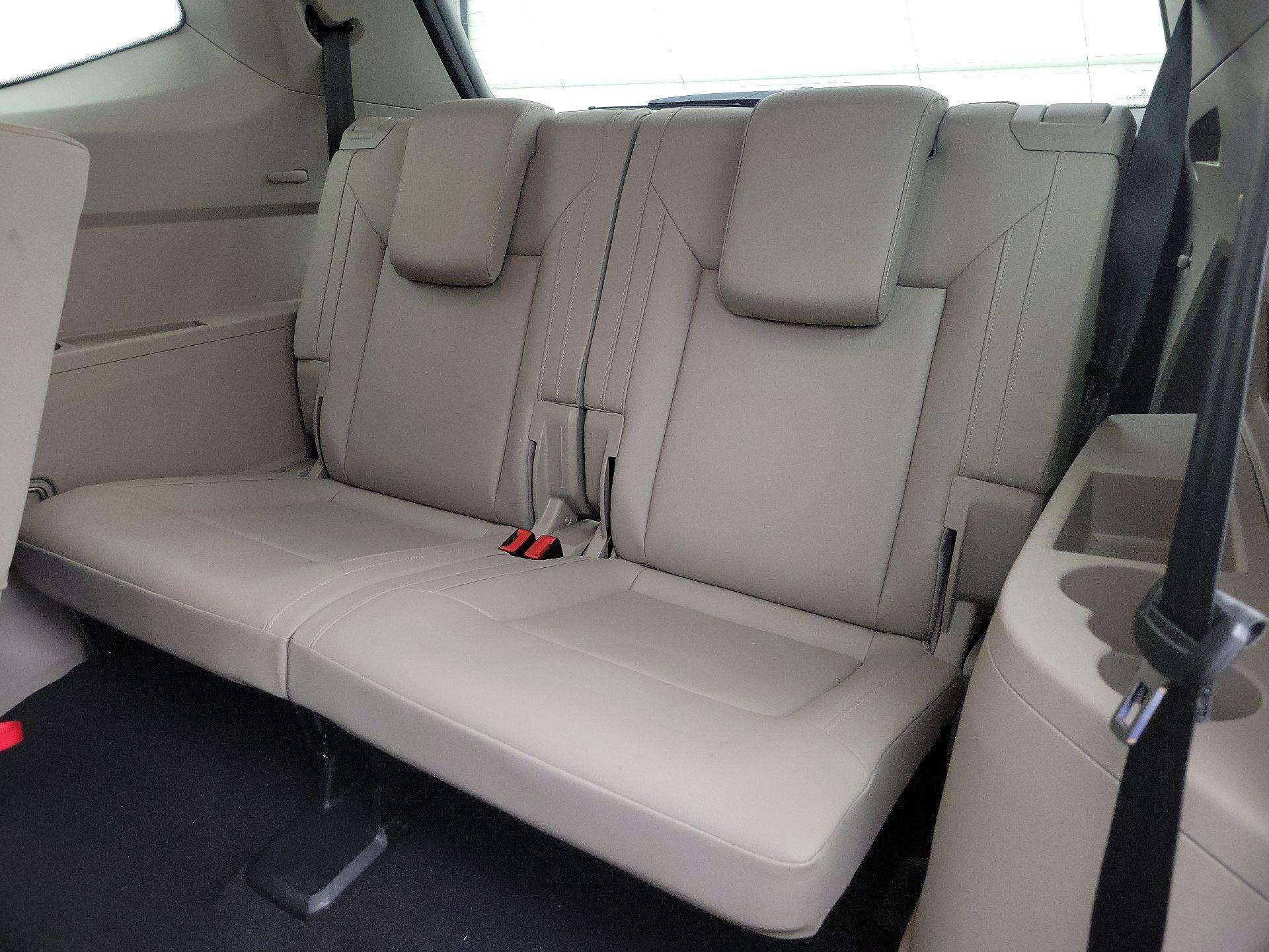 Thumbnail: 2019 Volkswagen Atlas - 20