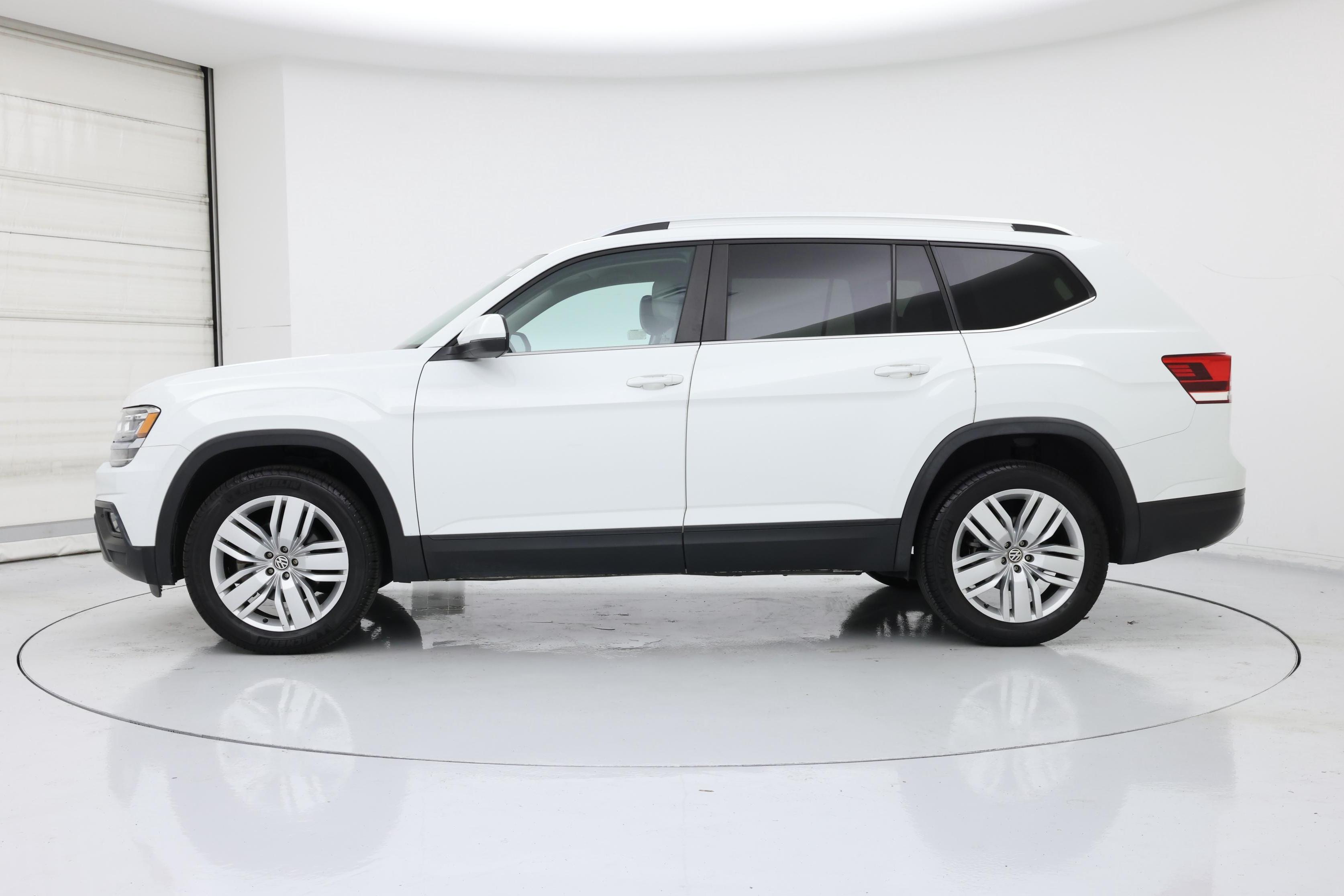 Thumbnail: 2019 Volkswagen Atlas - 3