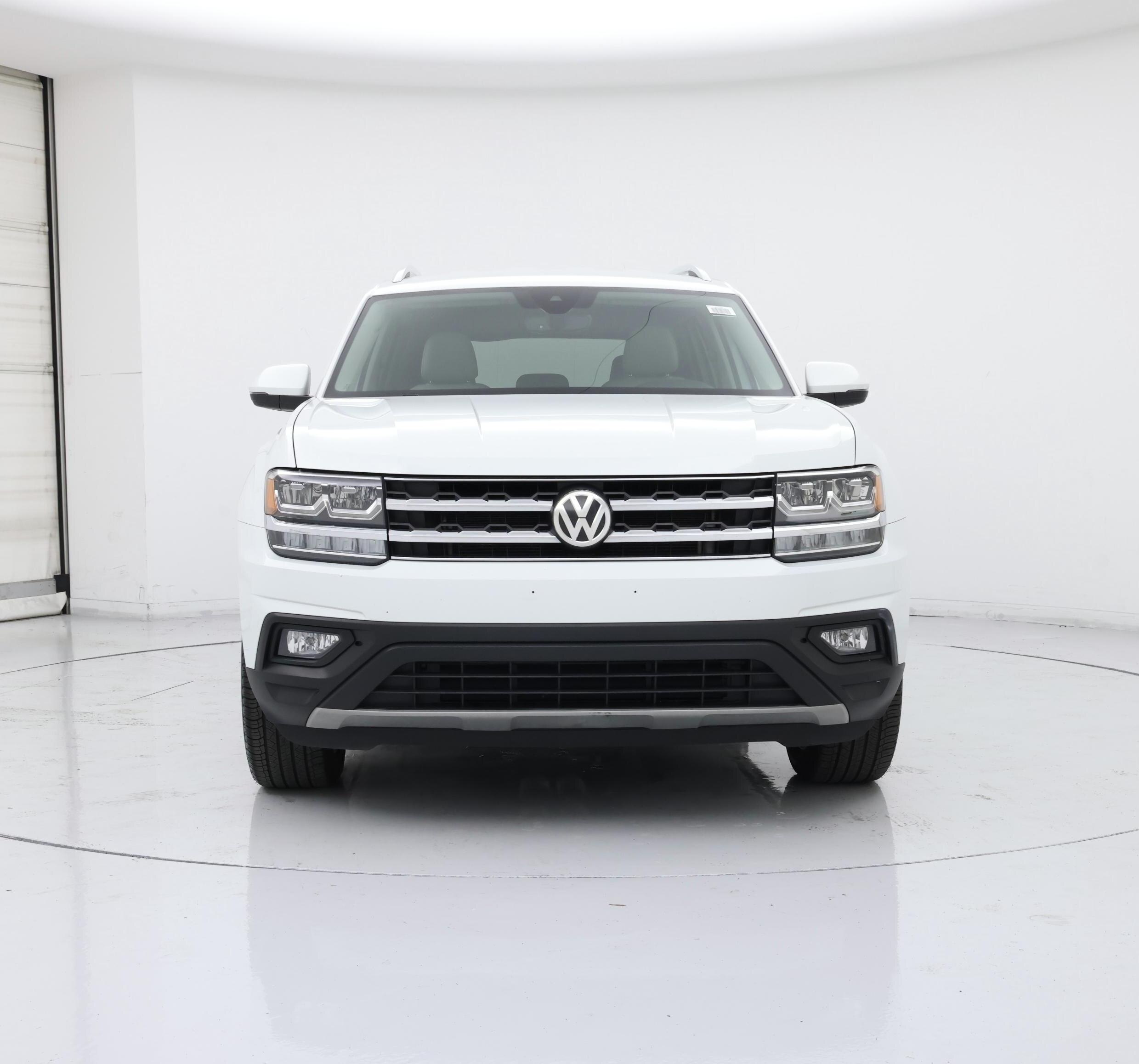 Thumbnail: 2019 Volkswagen Atlas - 5