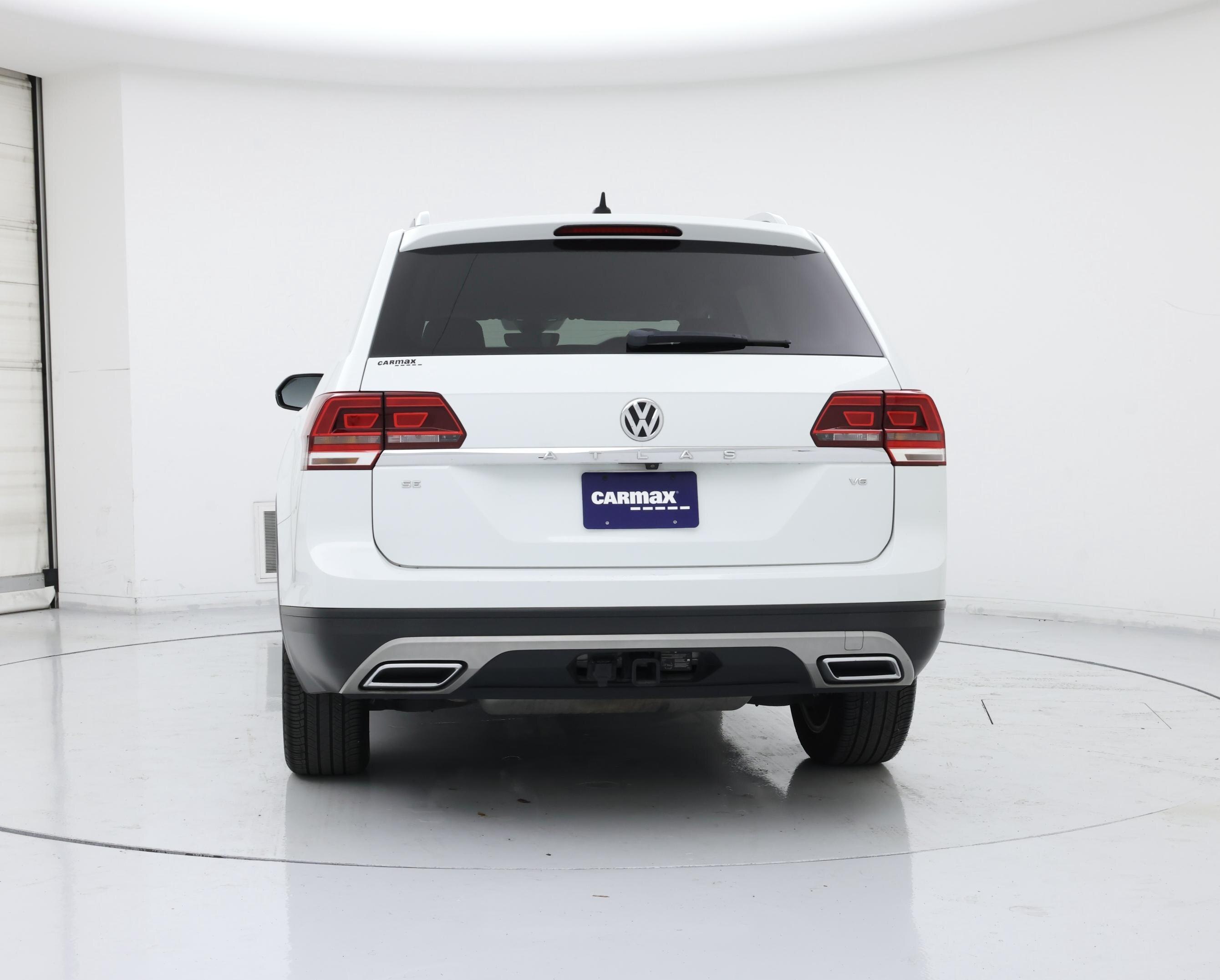 Thumbnail: 2019 Volkswagen Atlas - 6