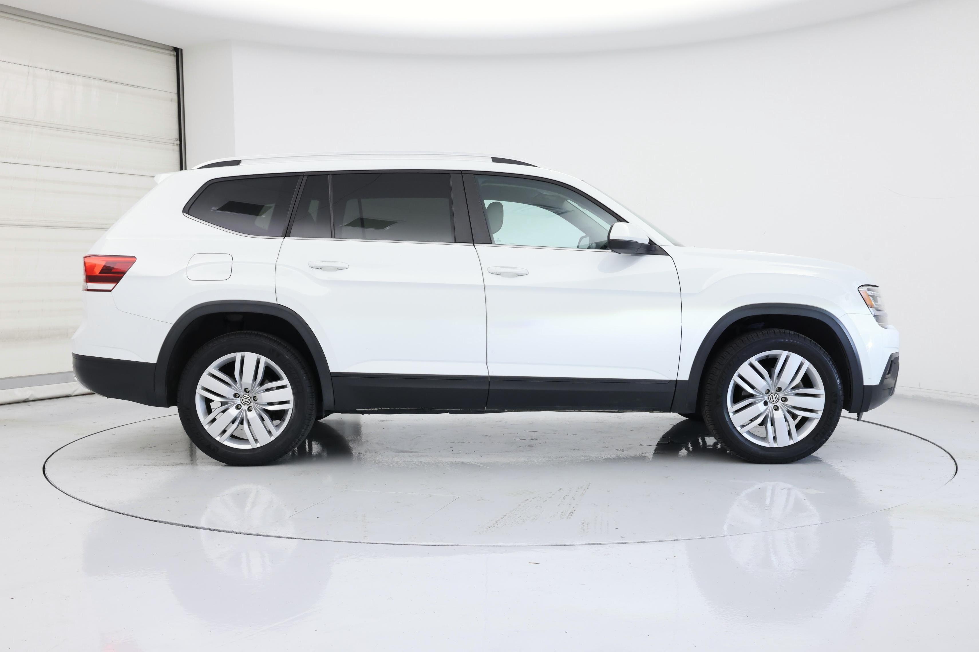 Thumbnail: 2019 Volkswagen Atlas - 7