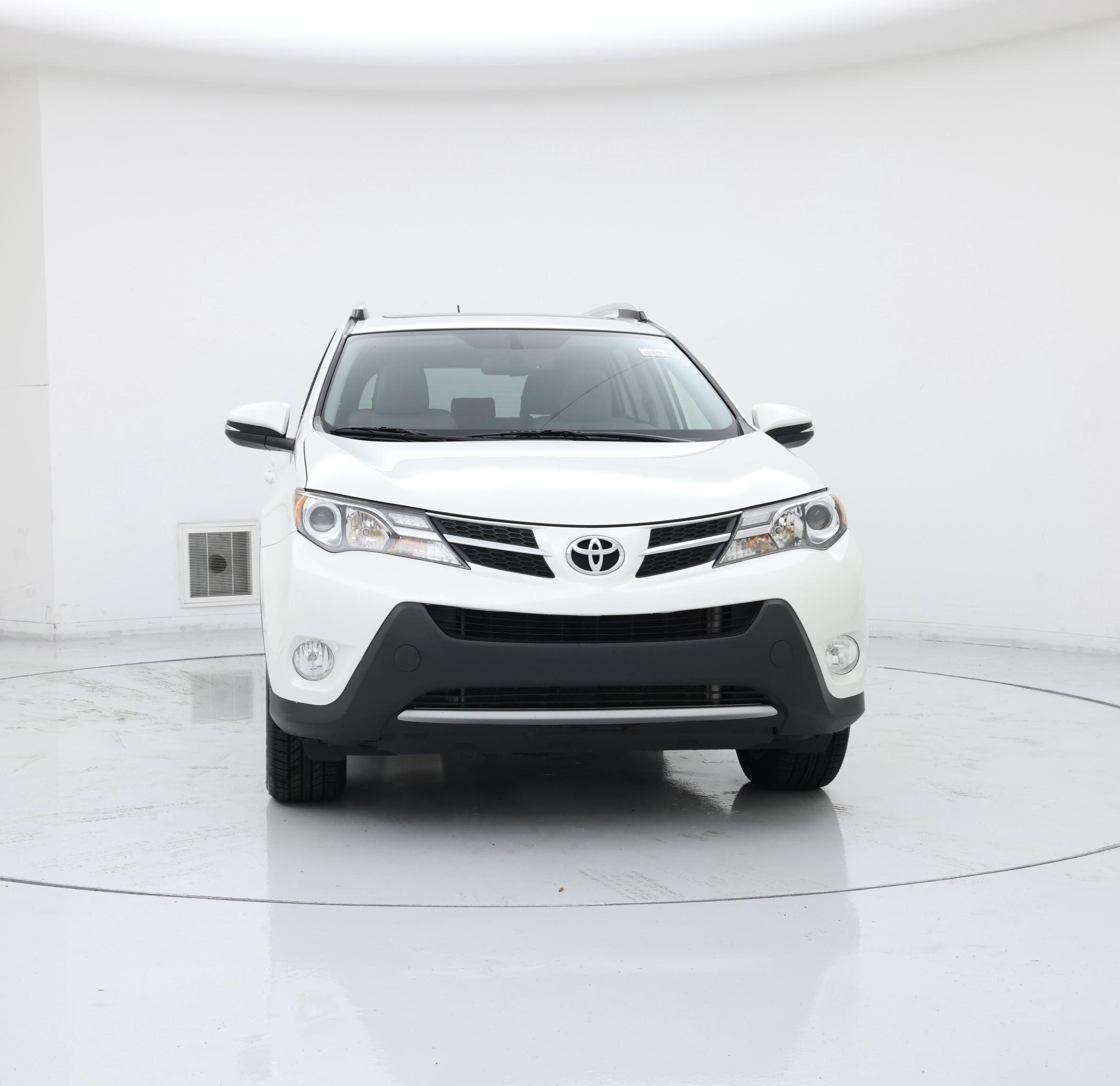Thumbnail: 2015 Toyota RAV4 - 5