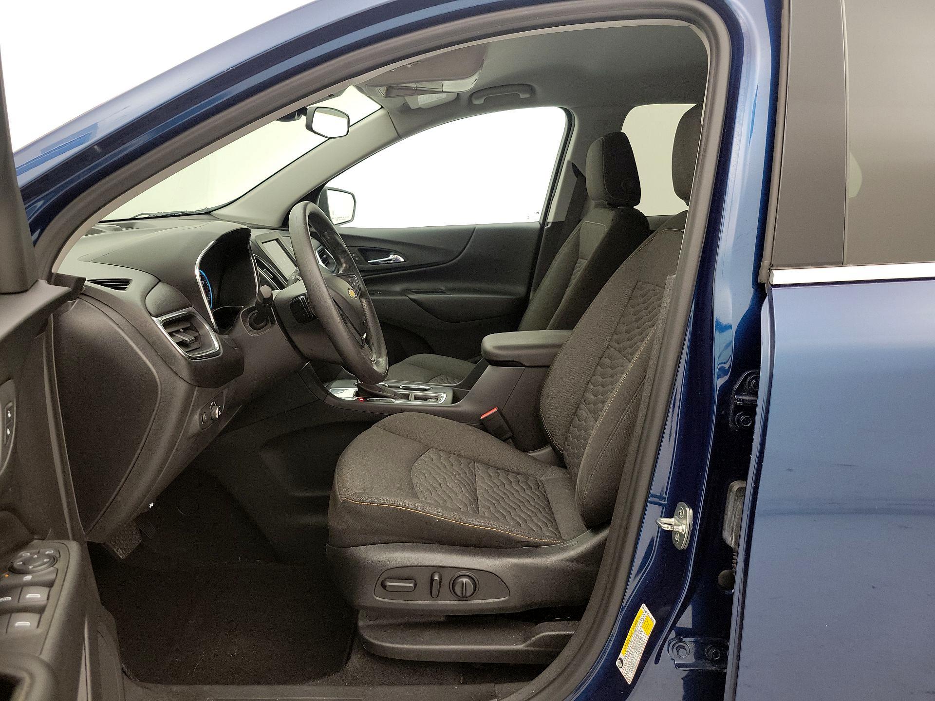 Thumbnail: 2020 Chevrolet Equinox - 11