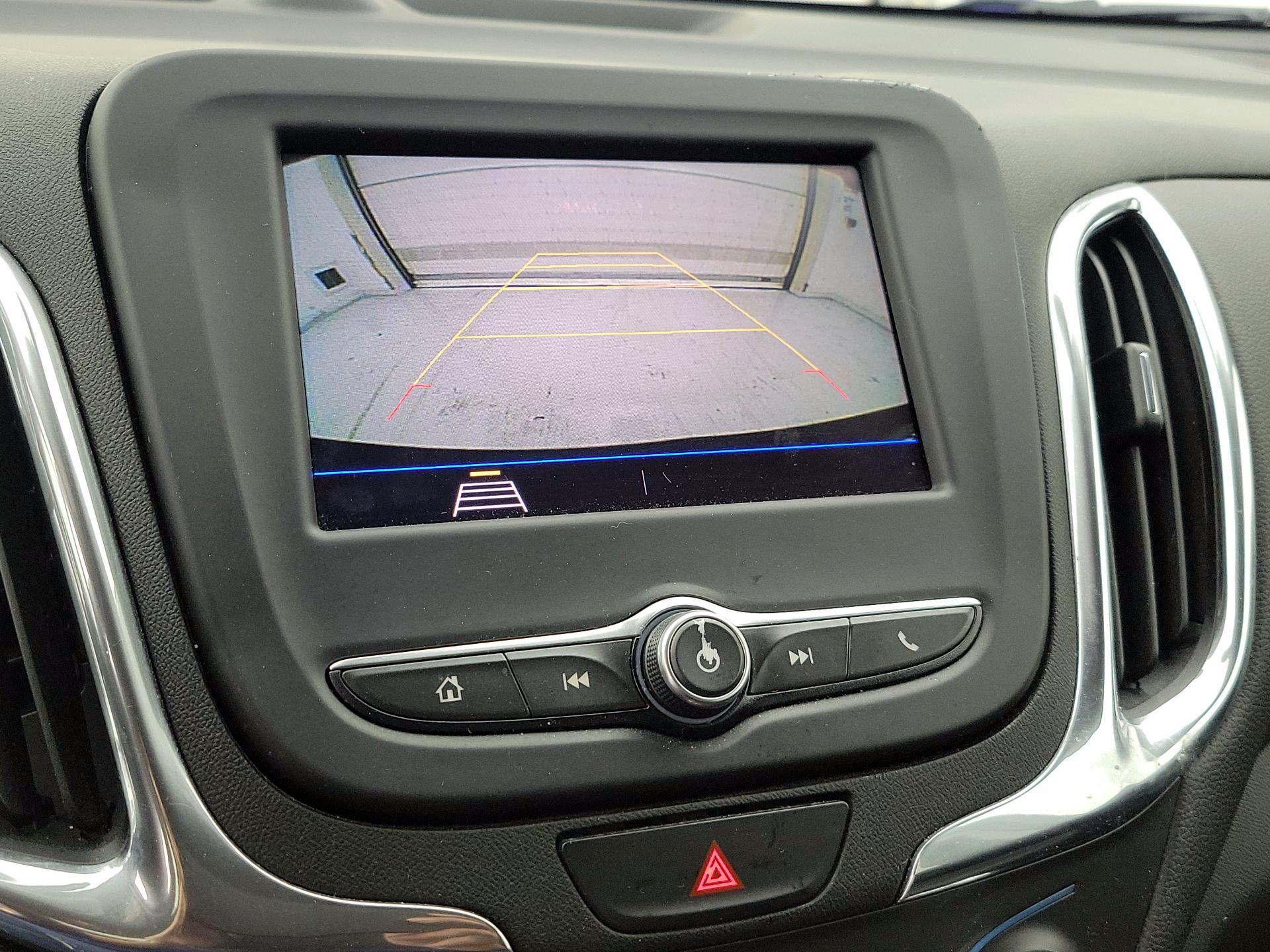 Thumbnail: 2020 Chevrolet Equinox - 14