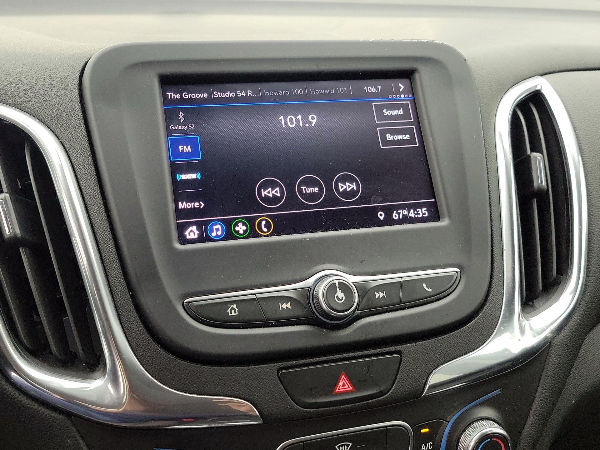 Thumbnail: 2020 Chevrolet Equinox - 15