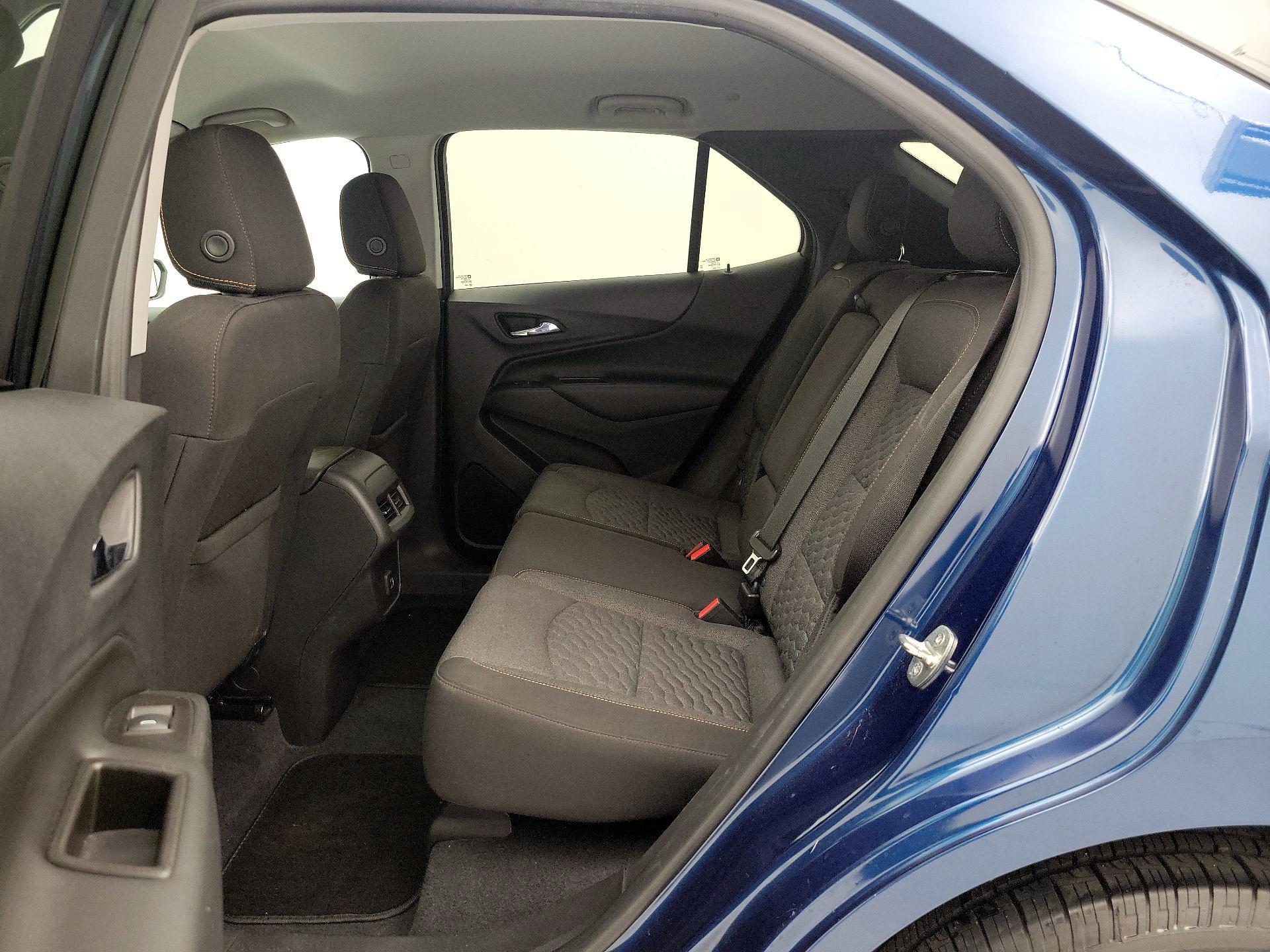 Thumbnail: 2020 Chevrolet Equinox - 19