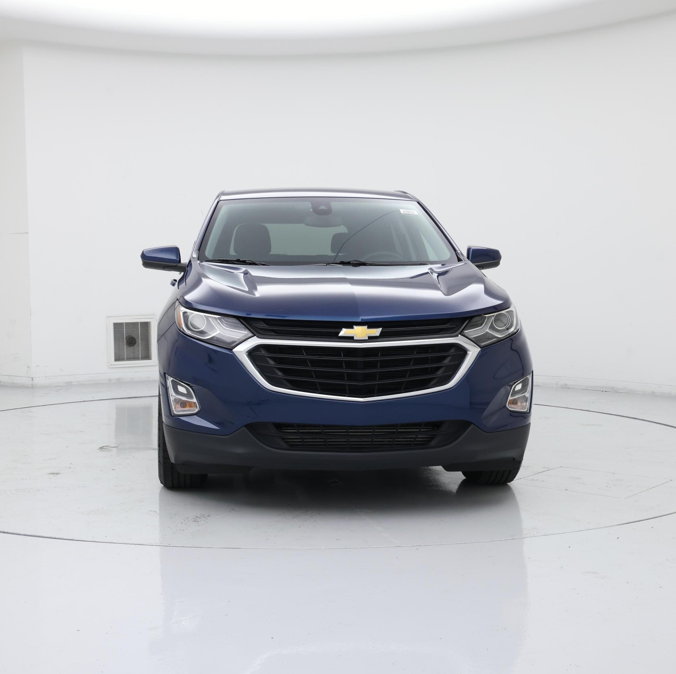 Thumbnail: 2020 Chevrolet Equinox - 5