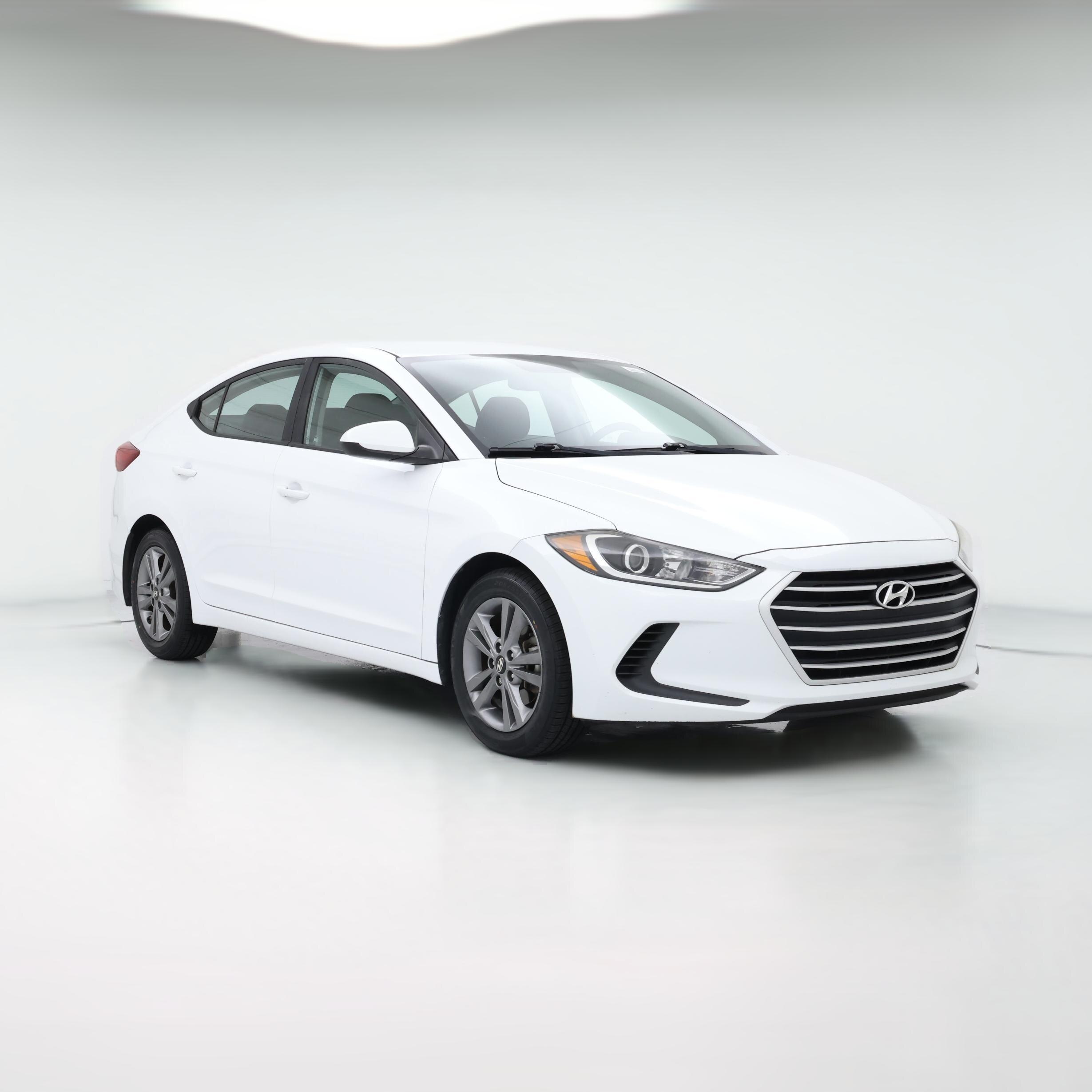 Thumbnail: 2018 Hyundai Elantra - 1