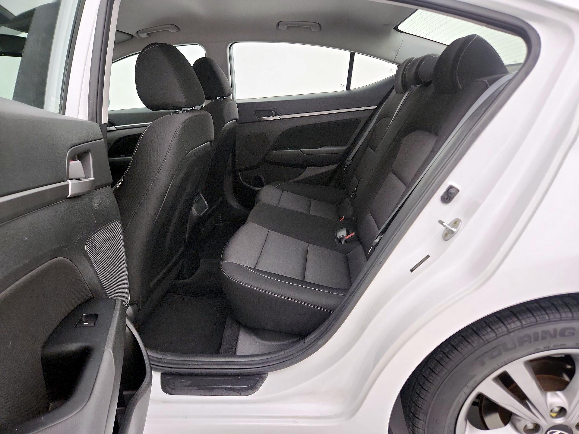 Thumbnail: 2018 Hyundai Elantra - 19