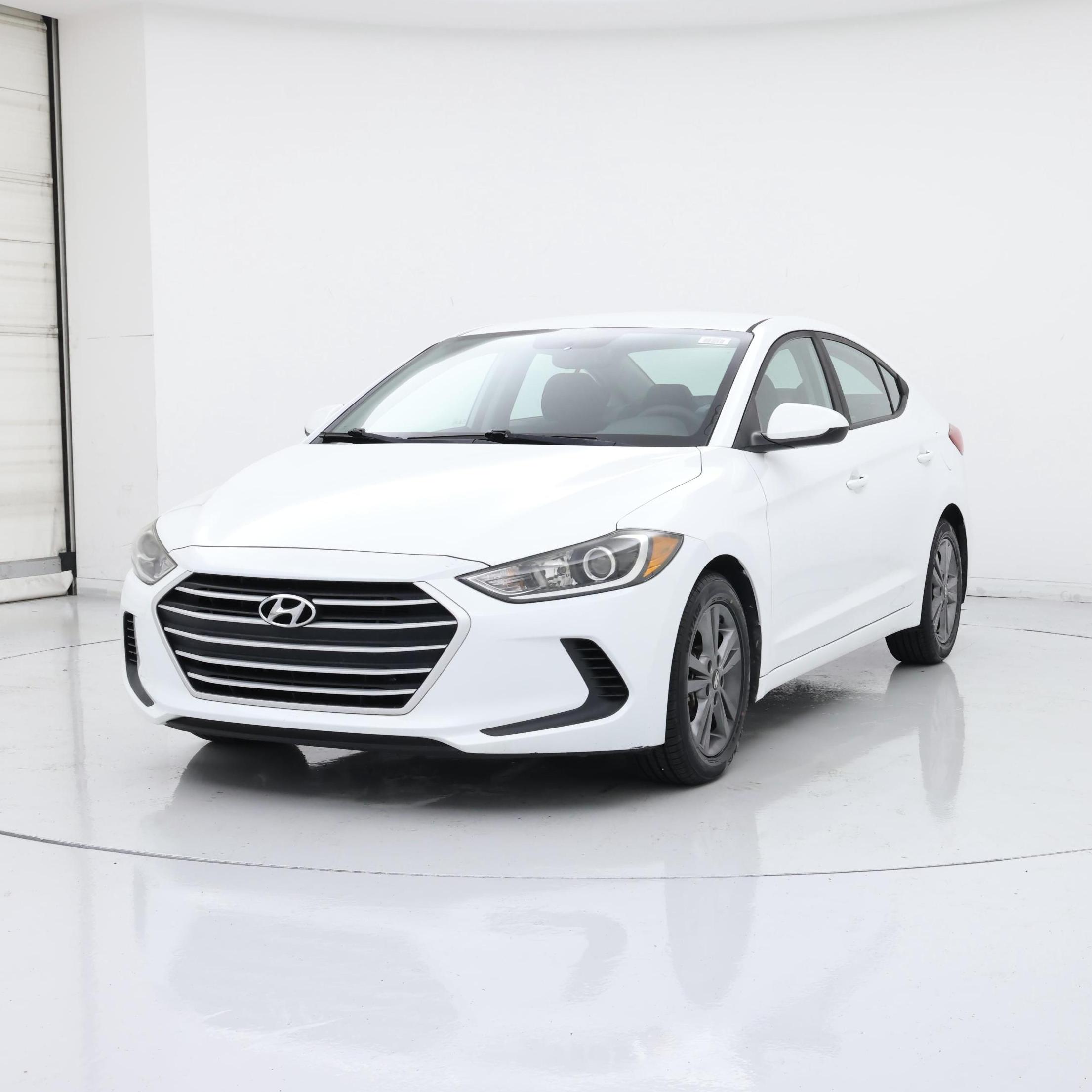 Thumbnail: 2018 Hyundai Elantra - 4